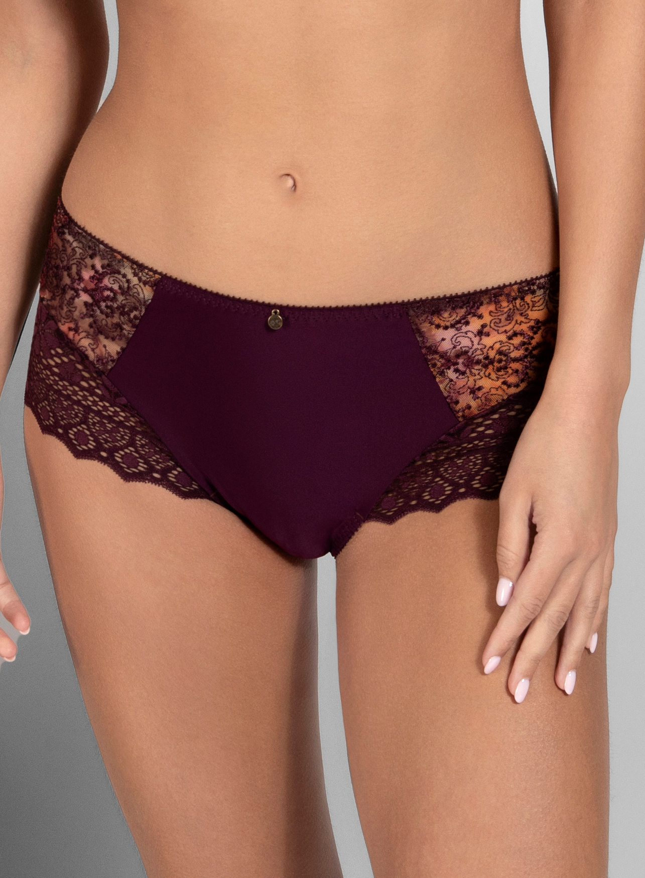 Slip alto 05151 Empreinte