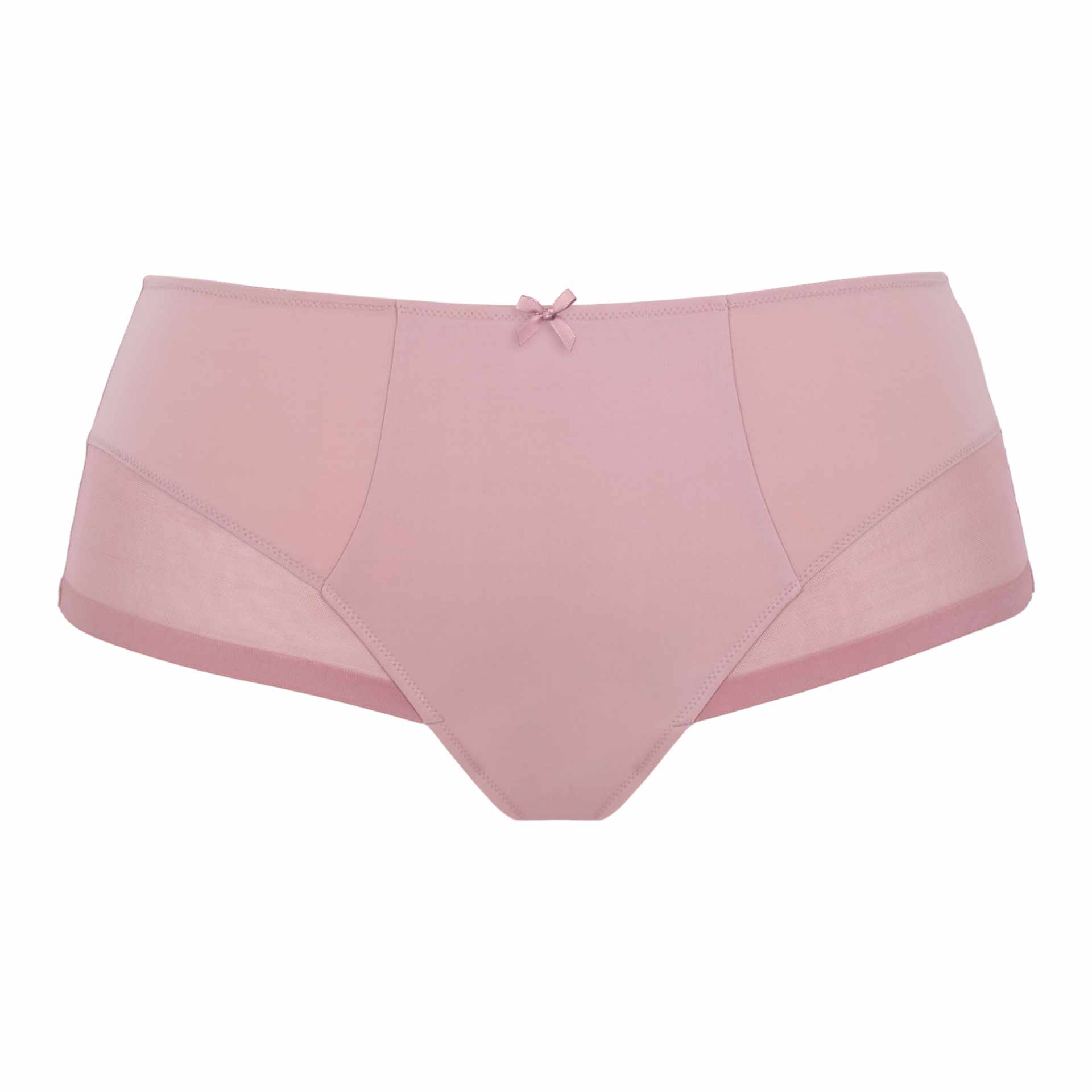 Sliop a vita alta 10684A rosa