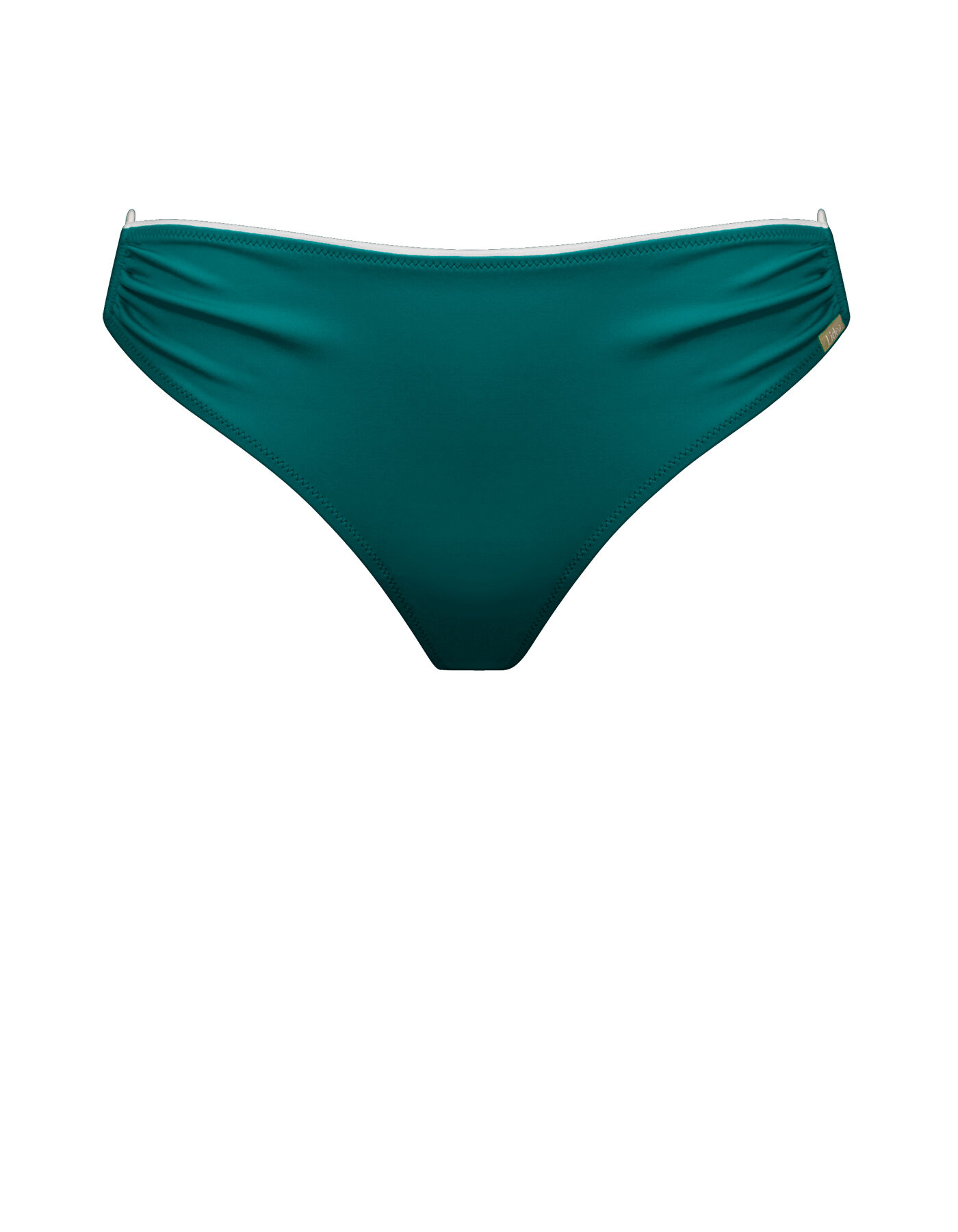 Slip bikini LIDEA 706 675 919 verde