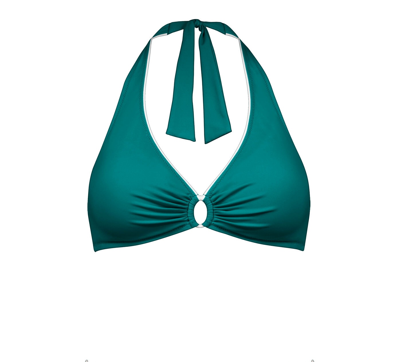 Reggiseno bikini senza ferretto LIDEA 7414 675 919