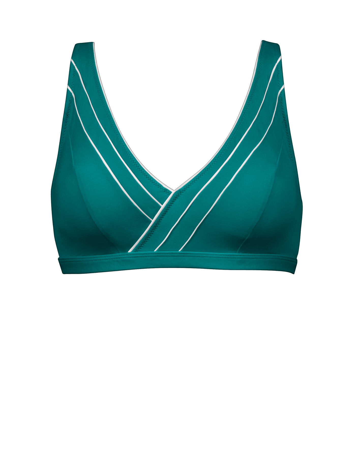 Reggiseno bikini LIDEA 5923 675 919 verde