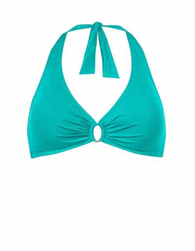 Reggiseno bikini LIDEA 7410 579 356 acqua