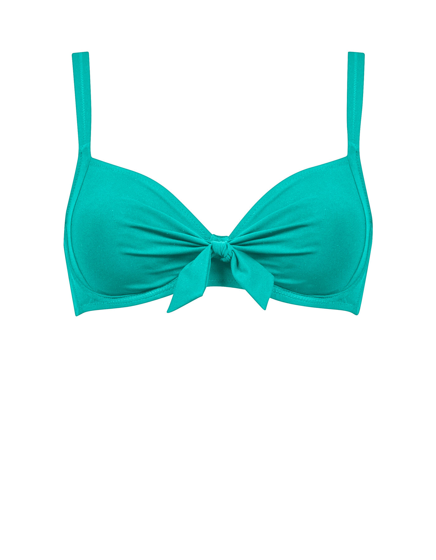 Reggiseno bik. coppe profonde LIDEA 5800 579 356 acqua