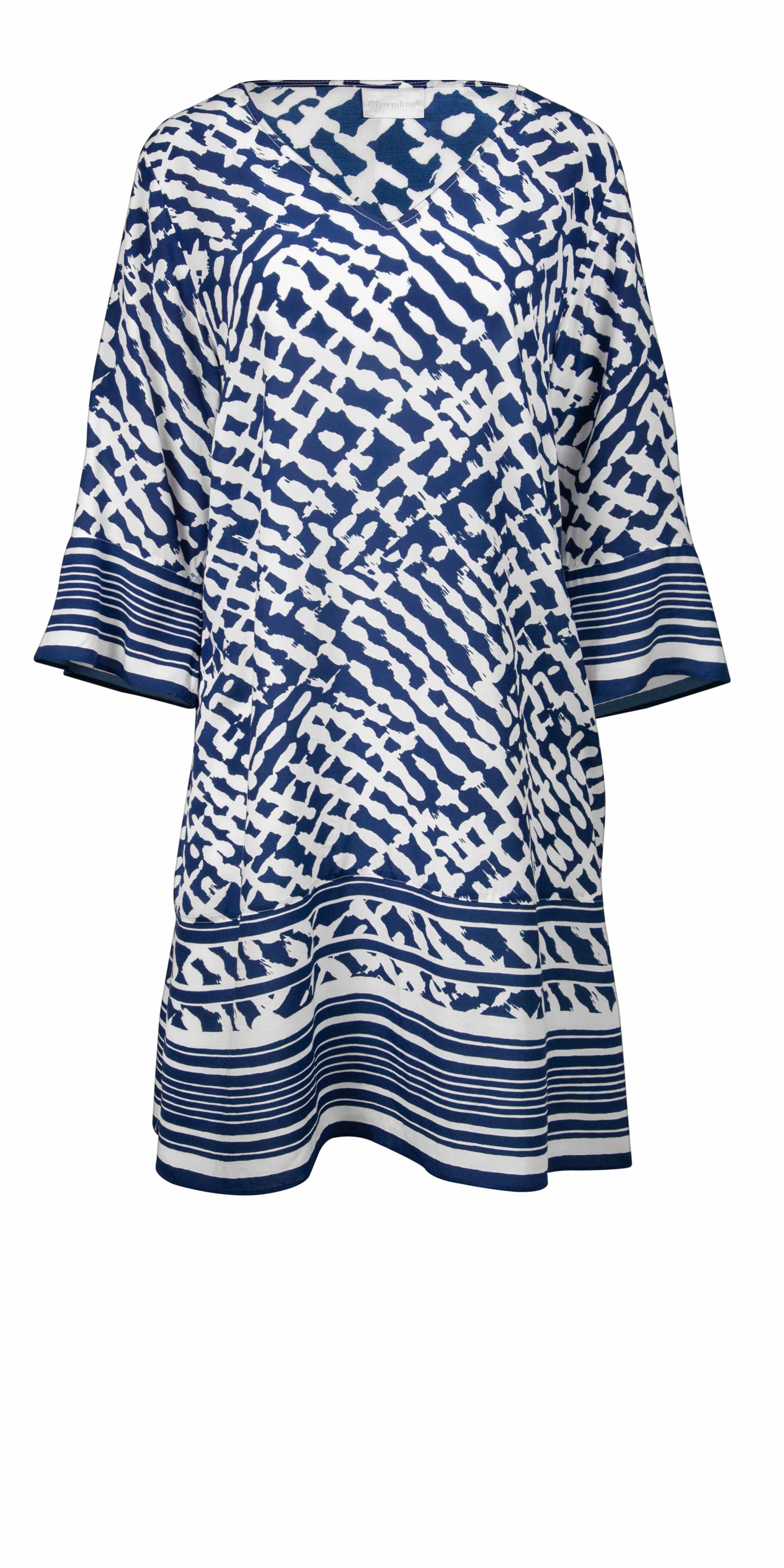 Copricostume By Charmline C3796 751 793 BLU