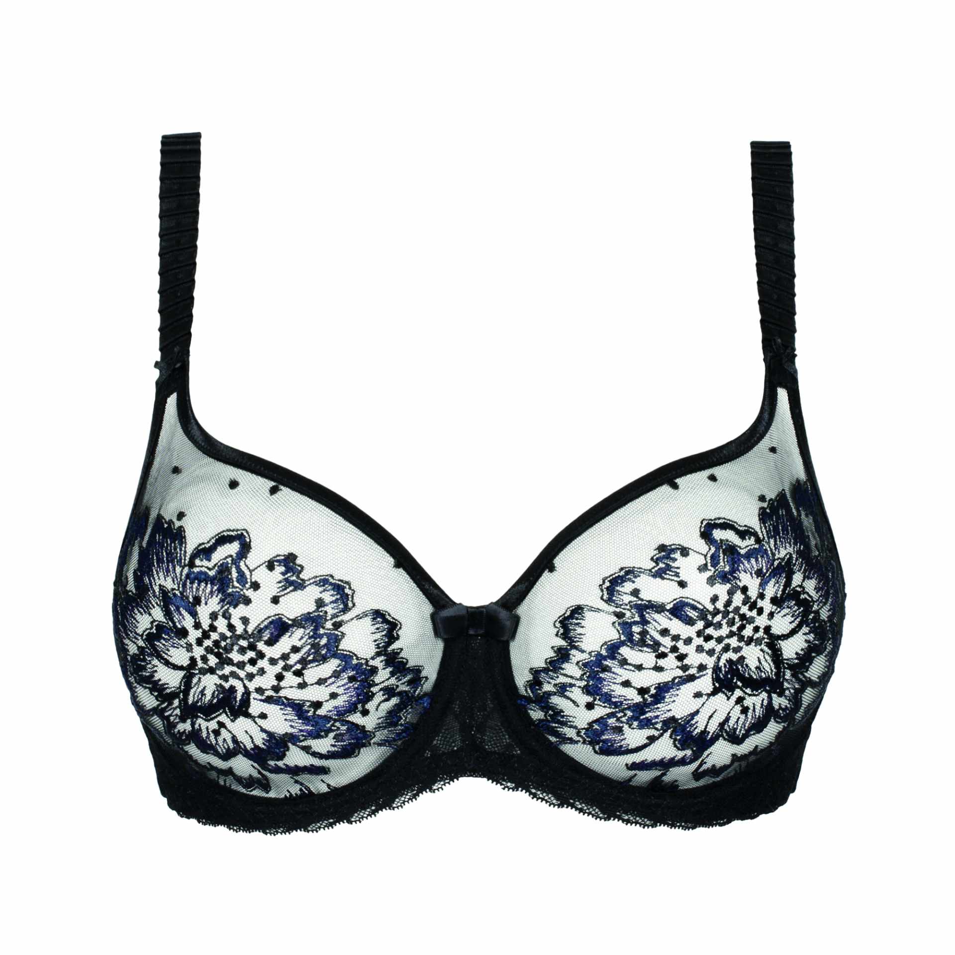 Reggiseno con ferretto invisibile Empreinte 07225
