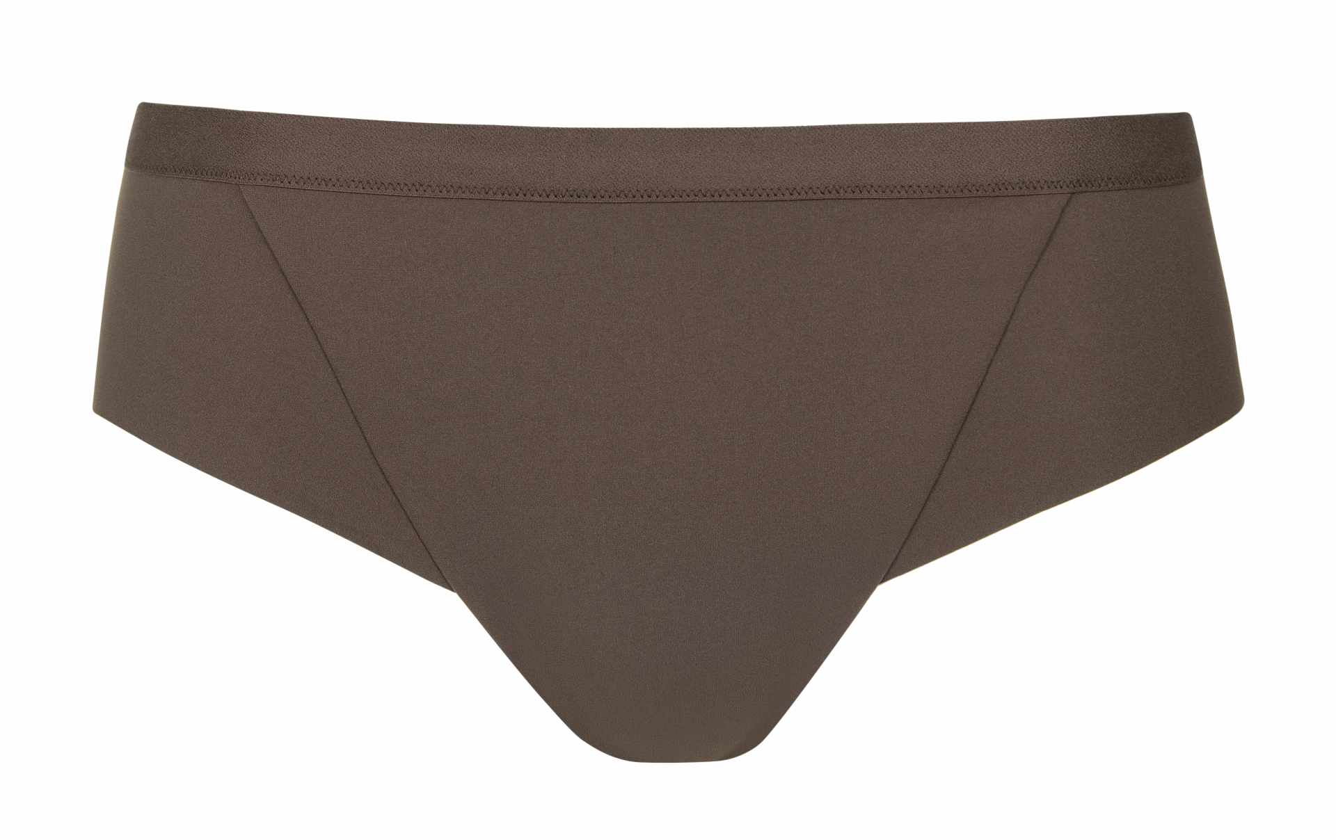 Slip dal taglio classico 022295