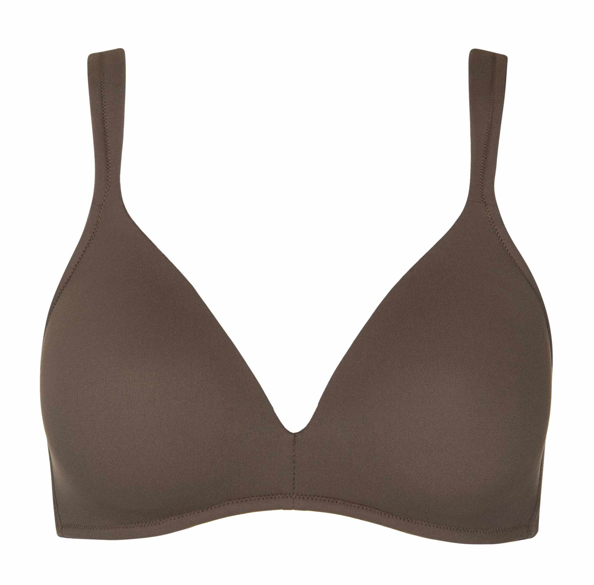 Reggiseno senza ferretto 020335