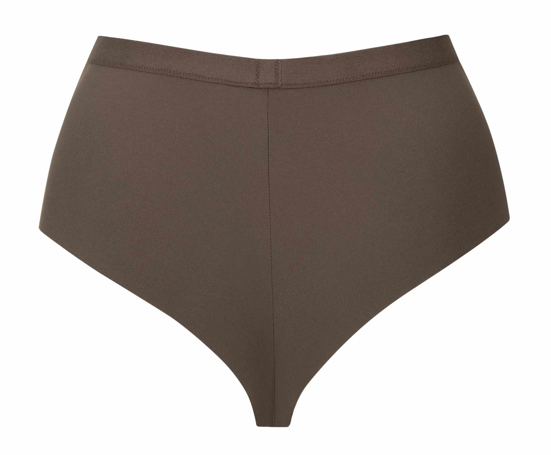 Perizoma a vita alta 022297