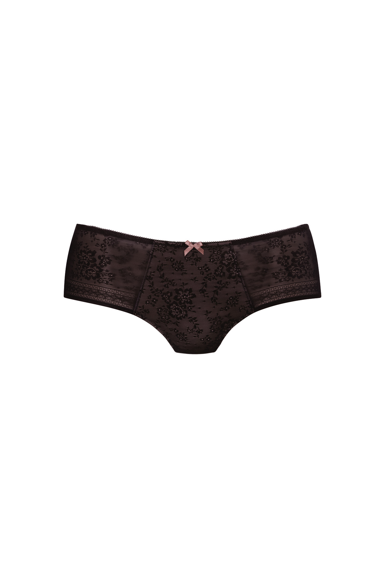 Slip  Fleur 1355 768 cioccolato