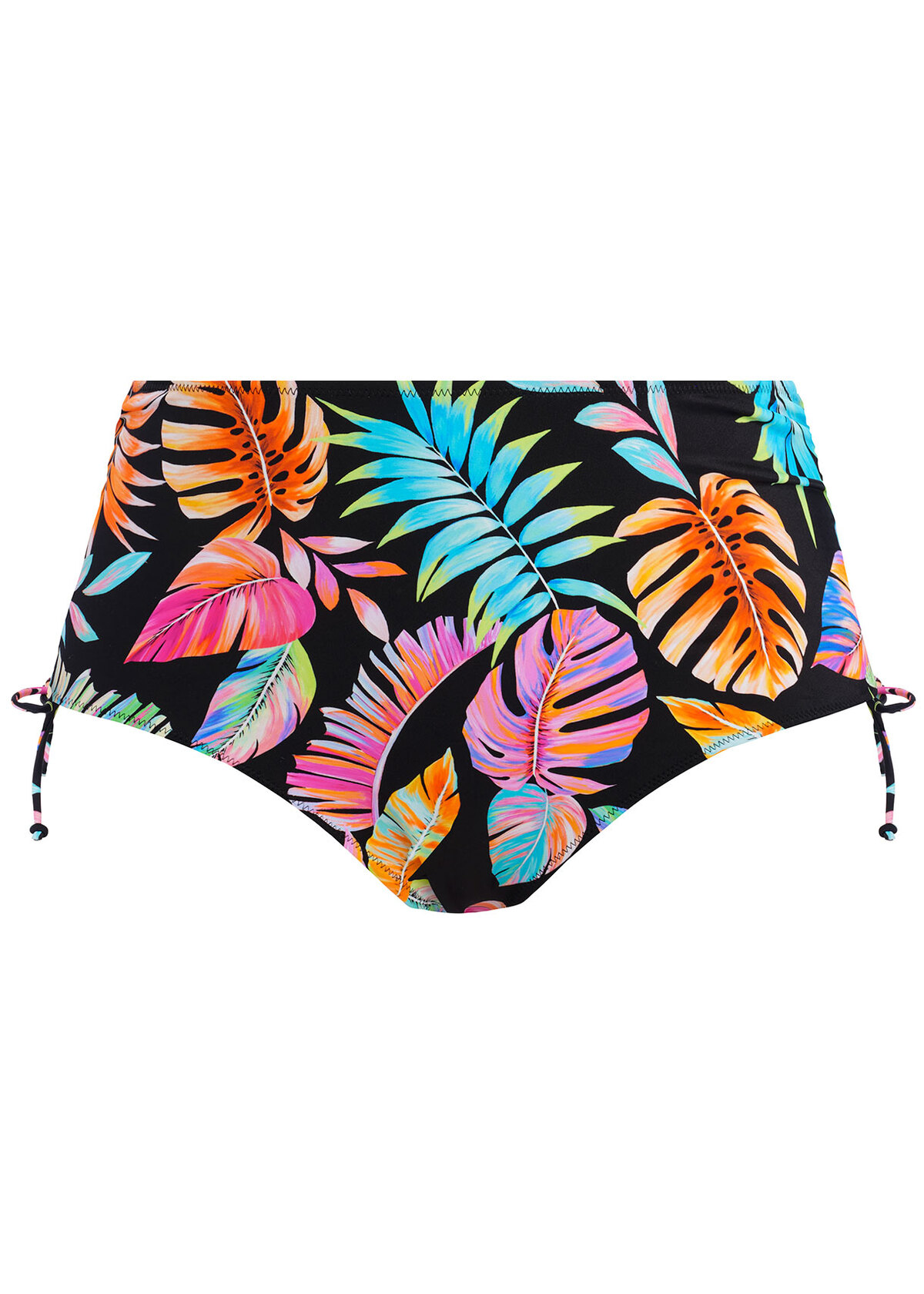 Slip bikini con coulisse ES801573