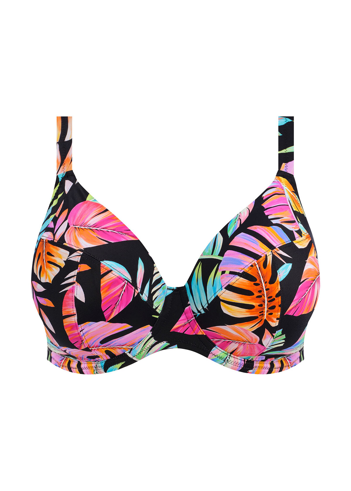 Reggiseno bikini curvy ES801502