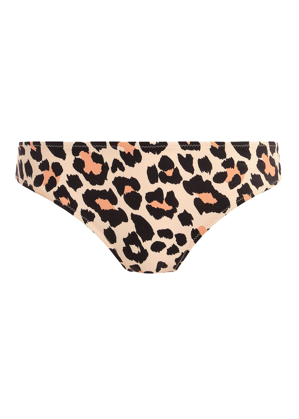 Slip bikini animalier Freya AS203970