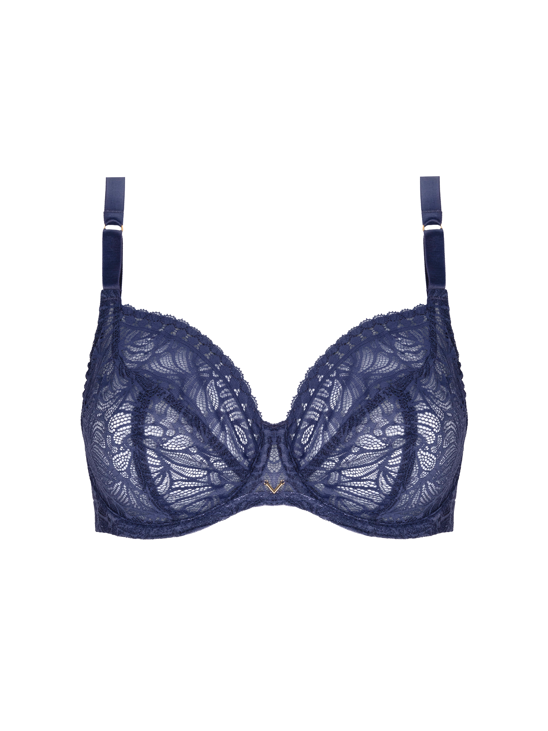 Reggiseno balconet Antigel FCH2857