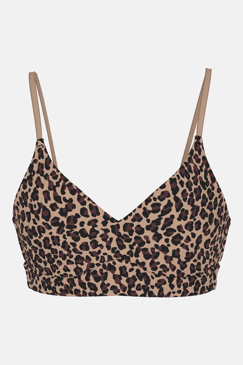Reggiseno invisibile 1150058 animalier