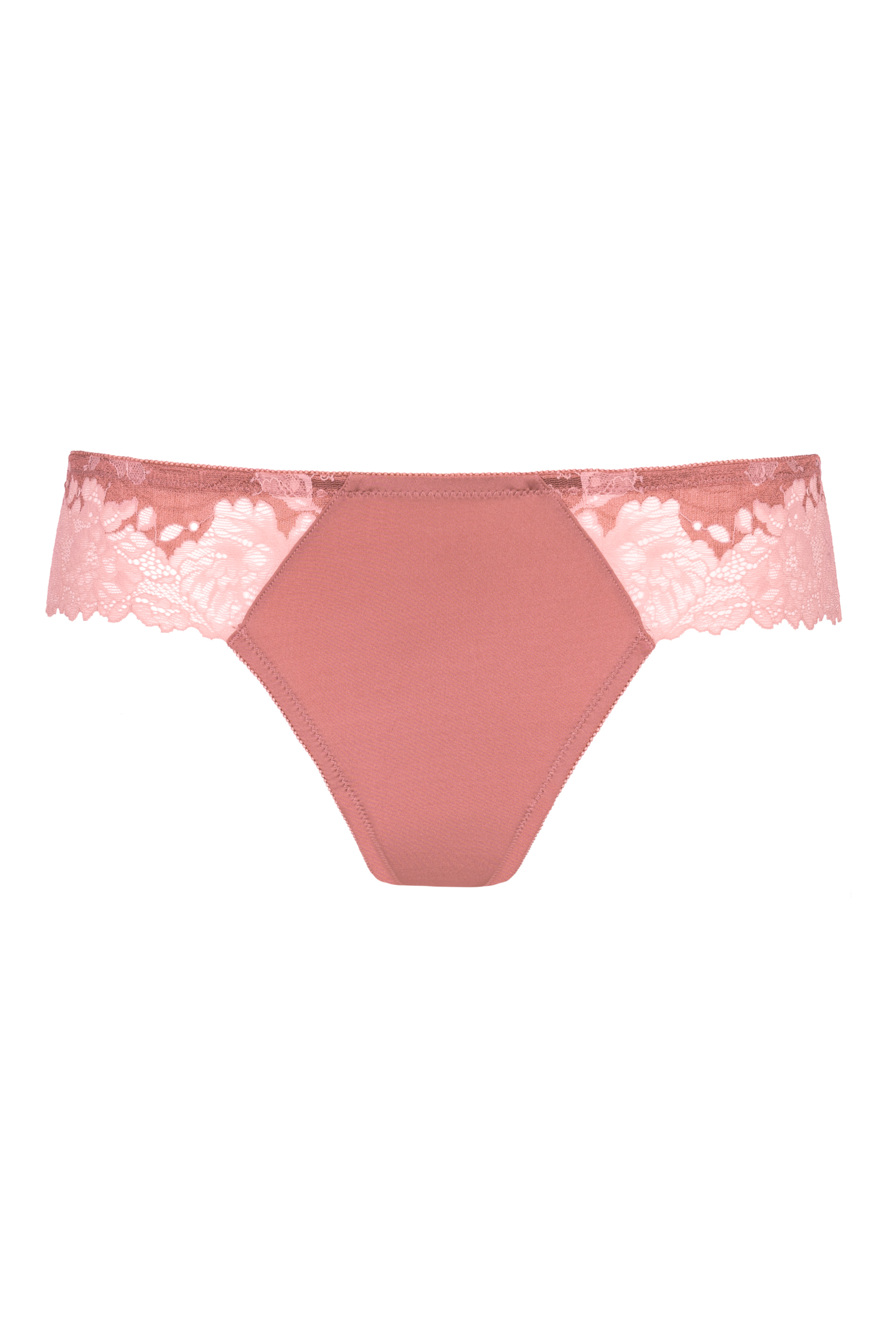 Slip brasiliano 79282 1746 5 avorio e rosa blush