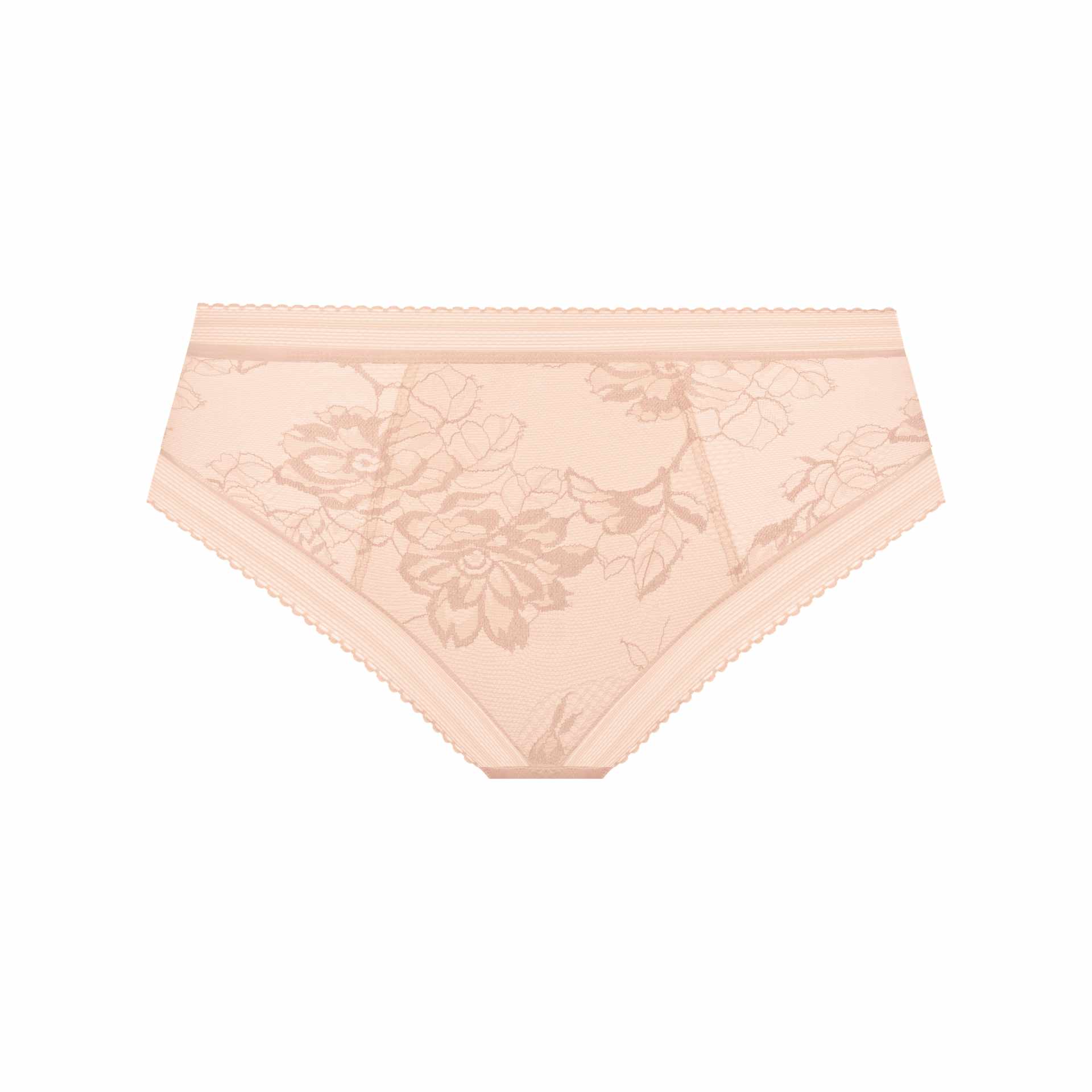 Slip alto Fantasie FL102350 rosa