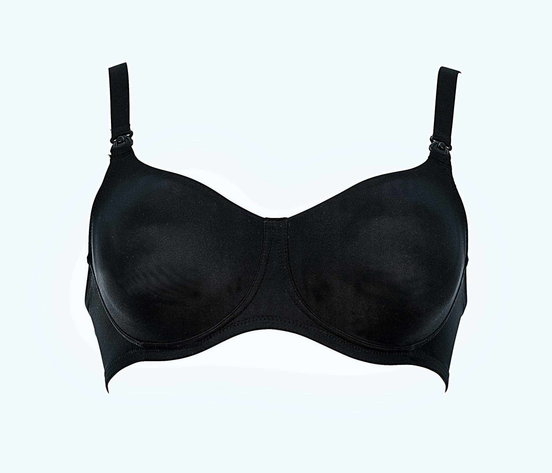 Reggiseno per allattamento coppe grandi 5037