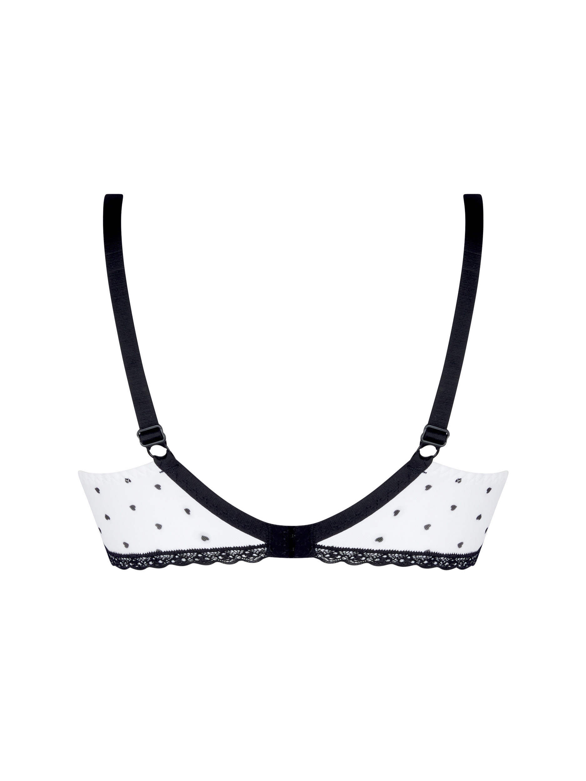 Reggiseno conn ferretto Antigel FCJ 2870