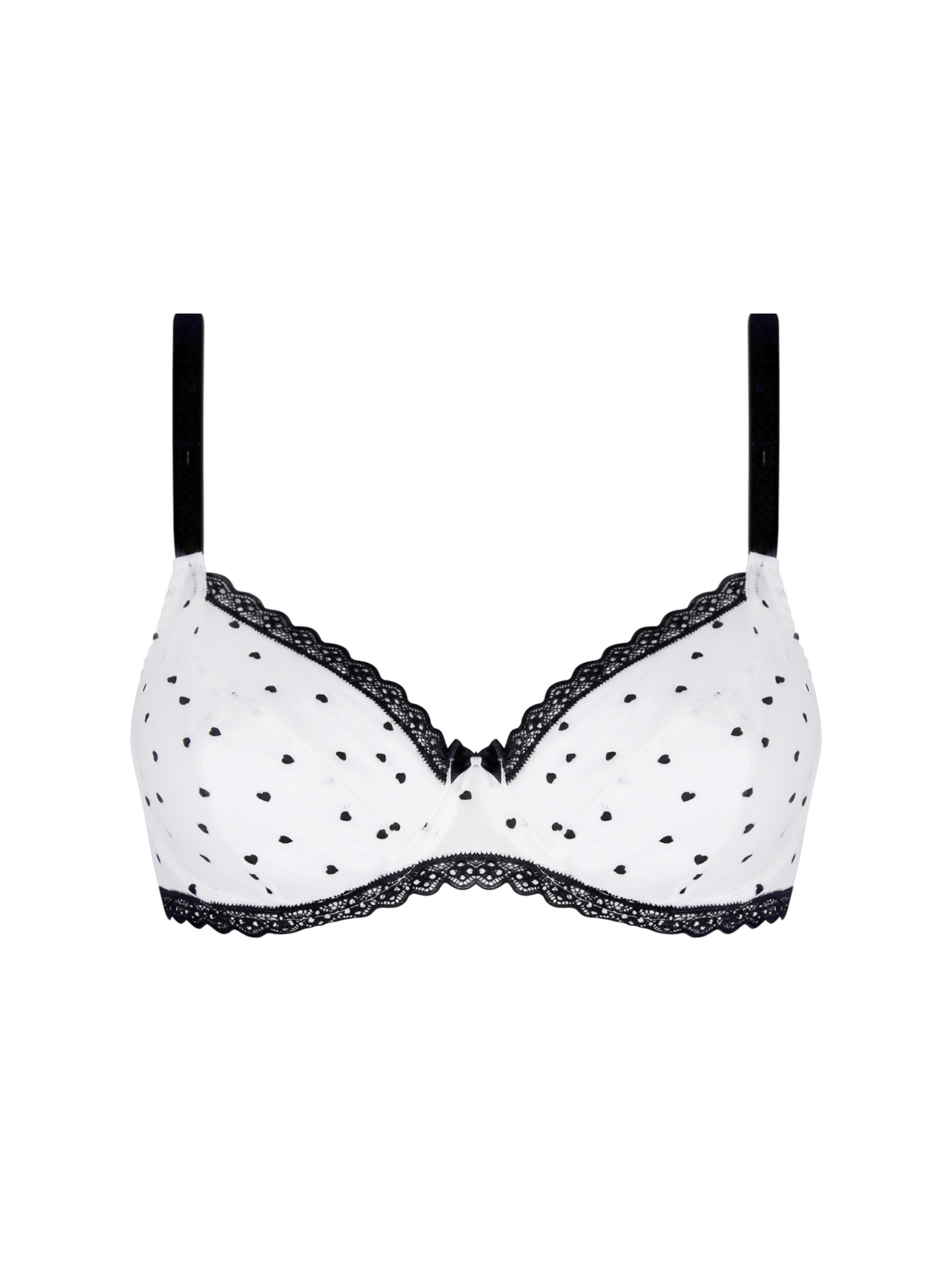 Reggiseno conn ferretto Antigel FCJ 2870