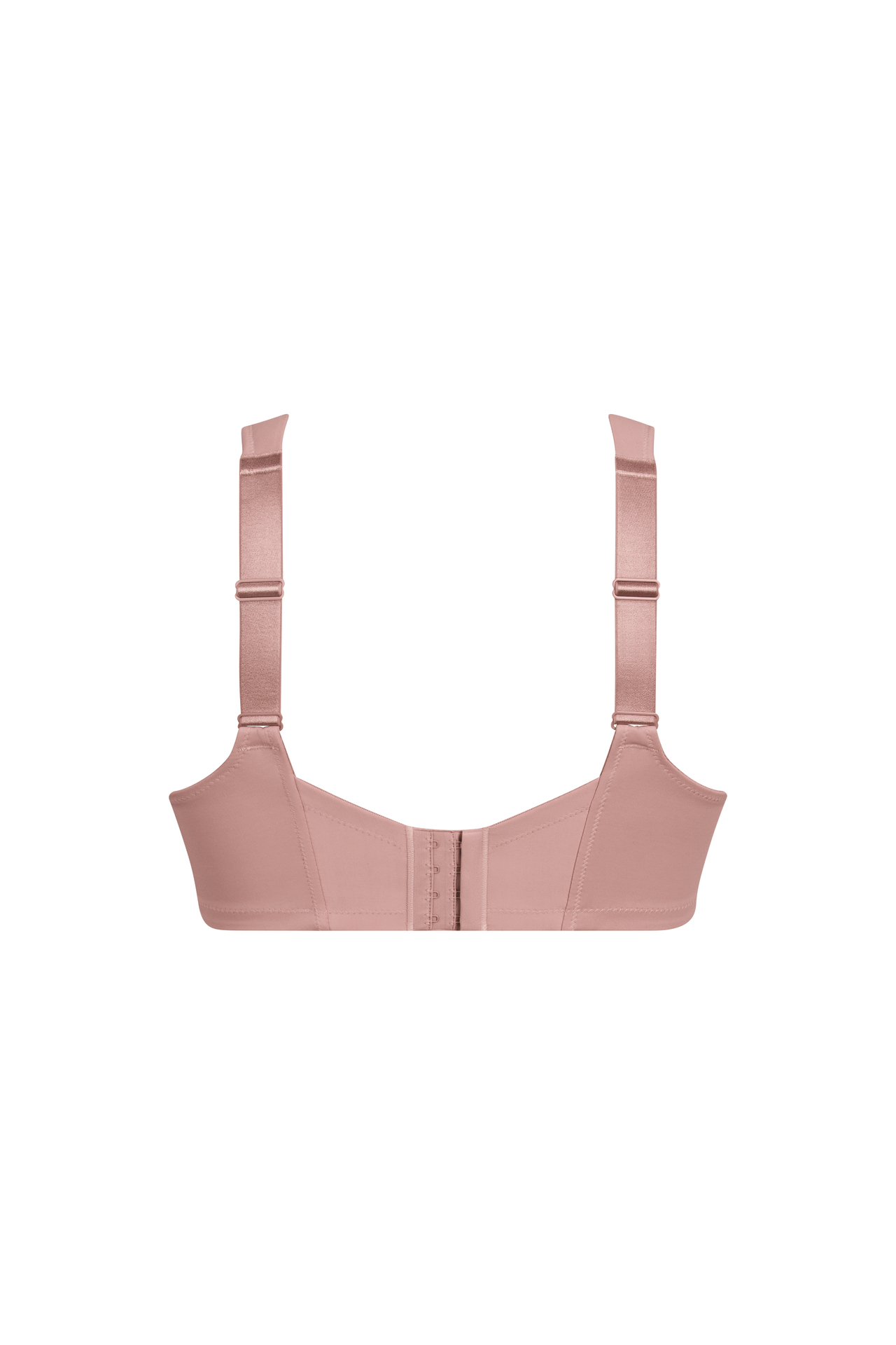 Reggiseno confort senza ferretto 5813-596 coppa G H rosa