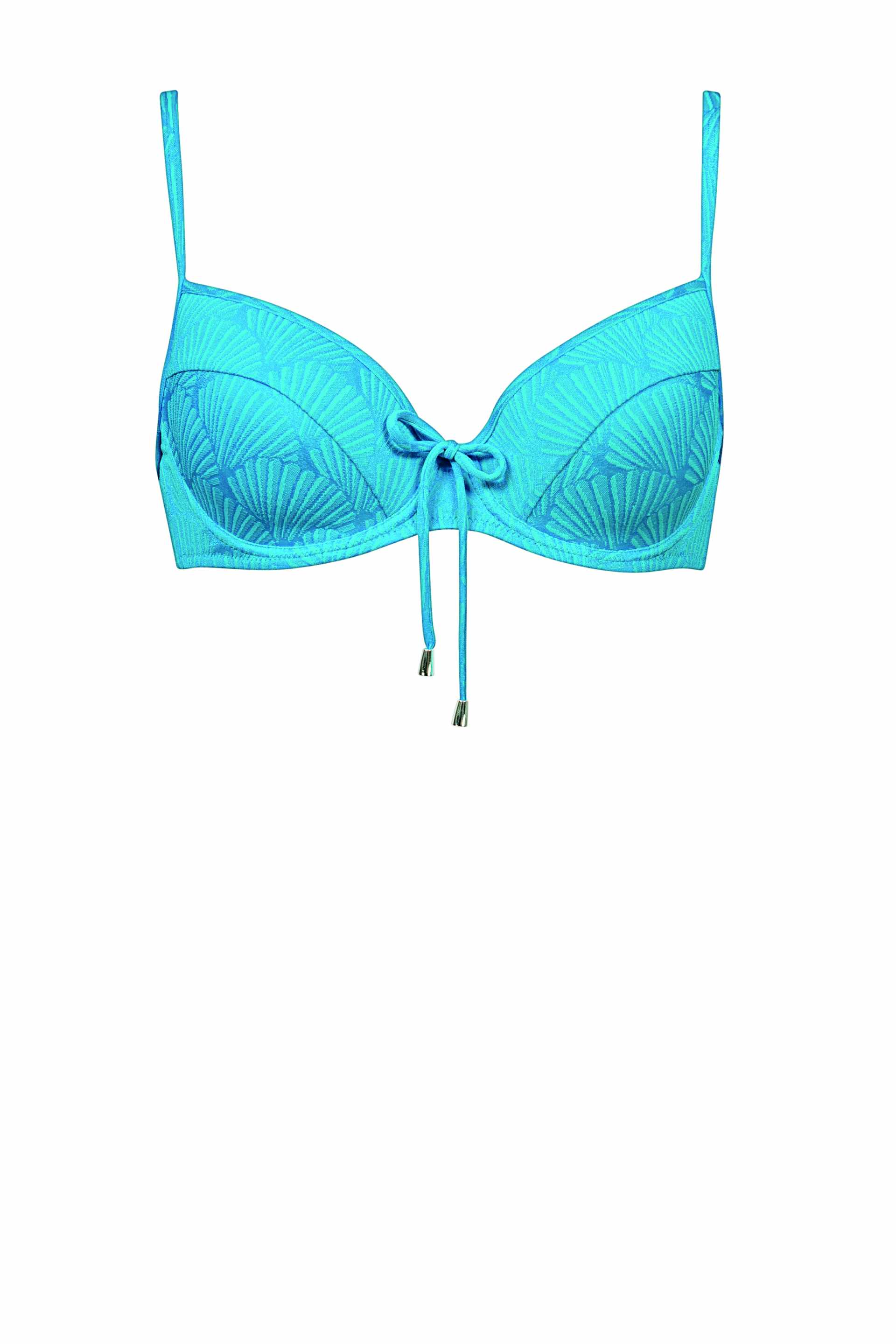 Reggiseno bikini LIDEA 5860 770 038 turchese