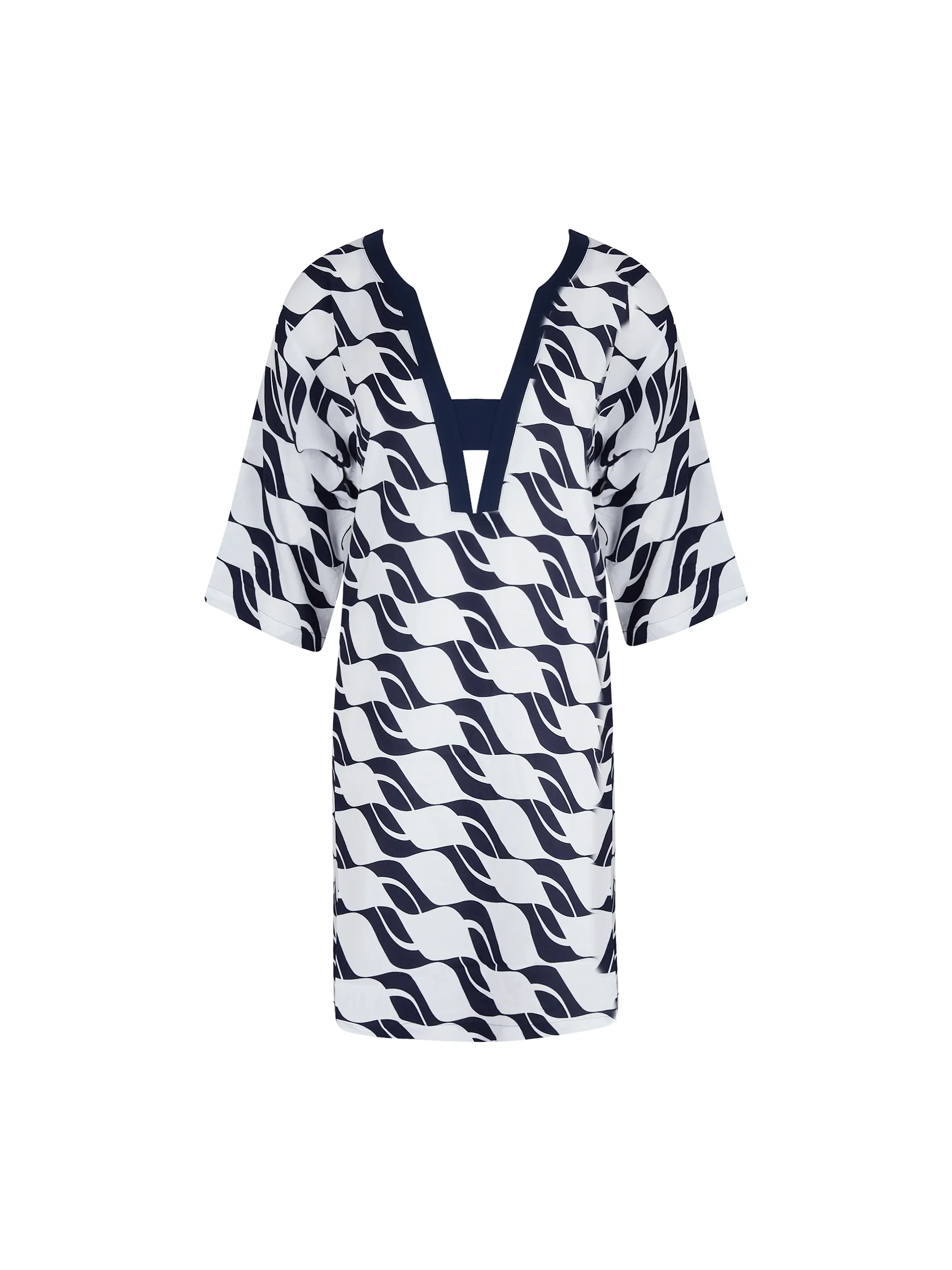 Abito mare Lise Charmel ASB4496 blu