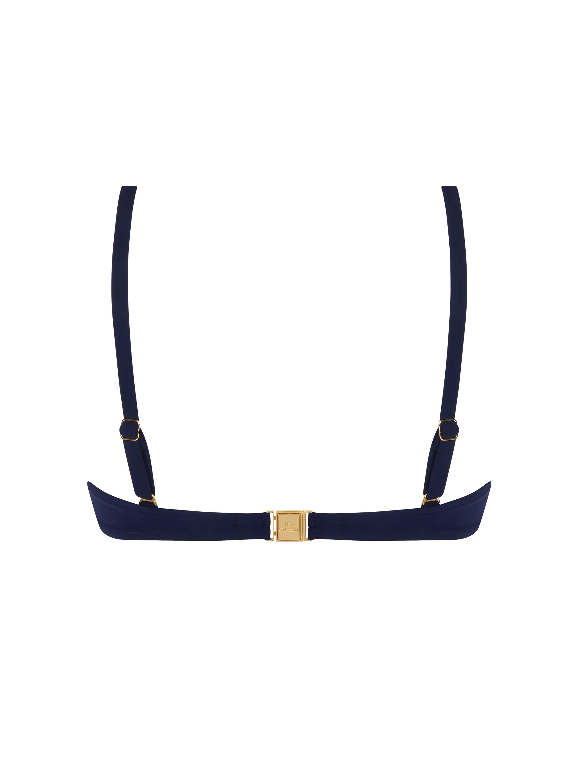 Reggiseno bikini push up Lise Charmel ABB8596 Blu