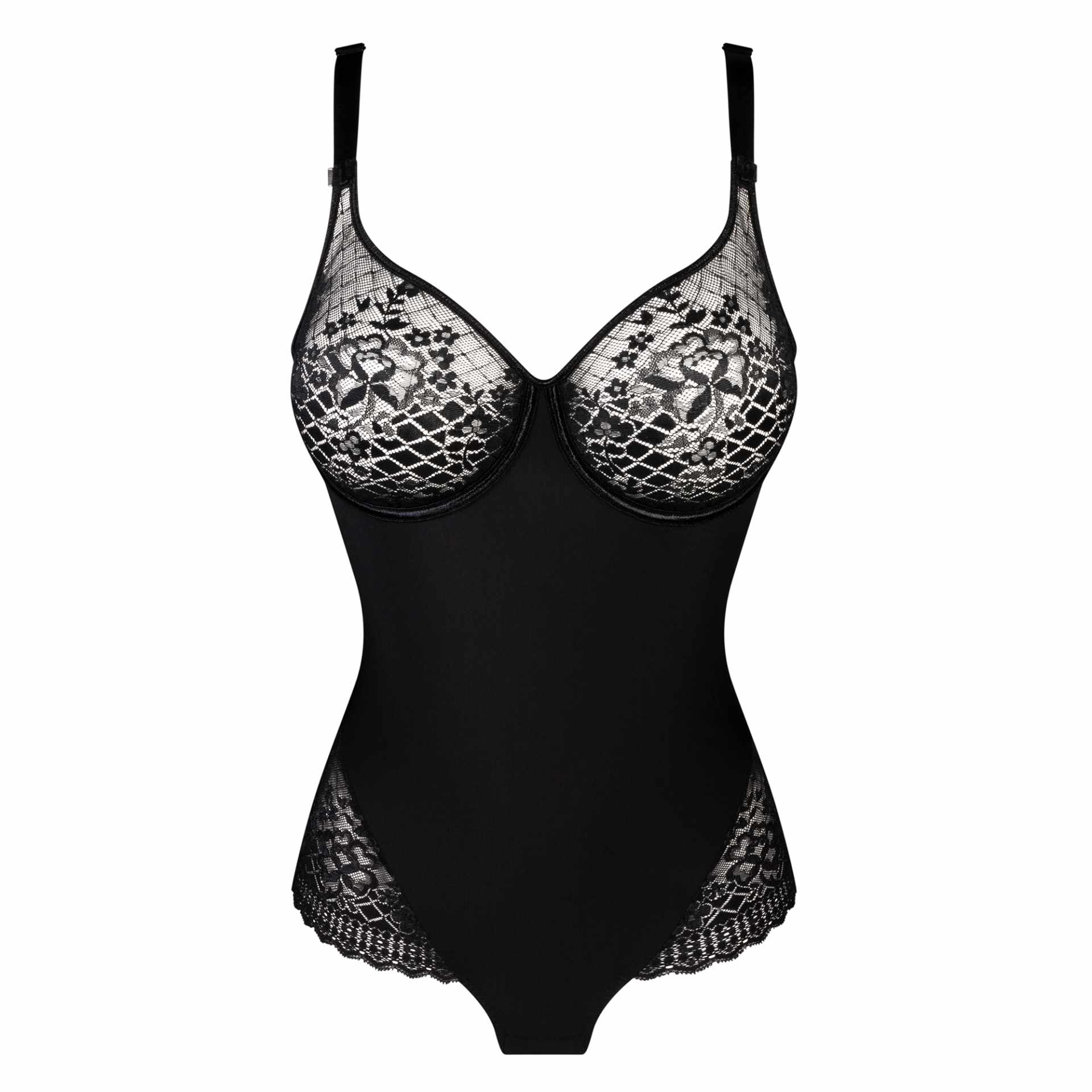 Body con ferretto Empreinte 10086