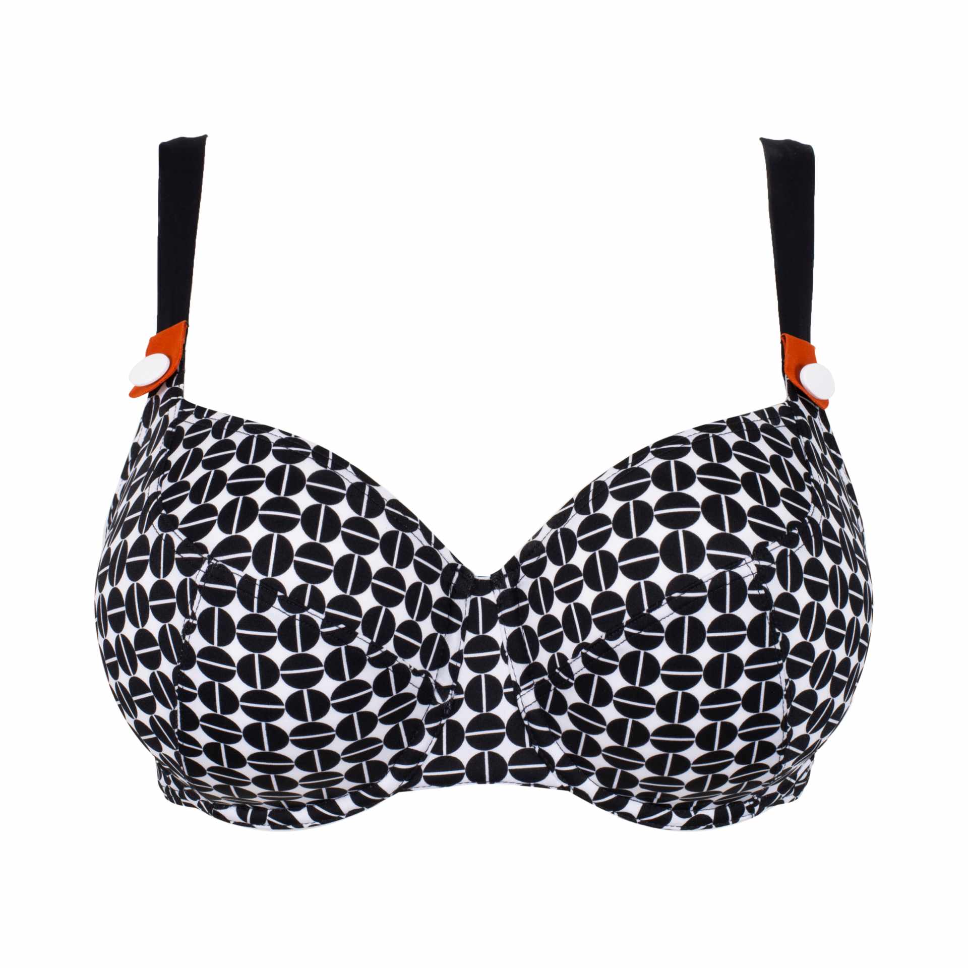 Reggiseno bikini Empreinte 2461KMS facette