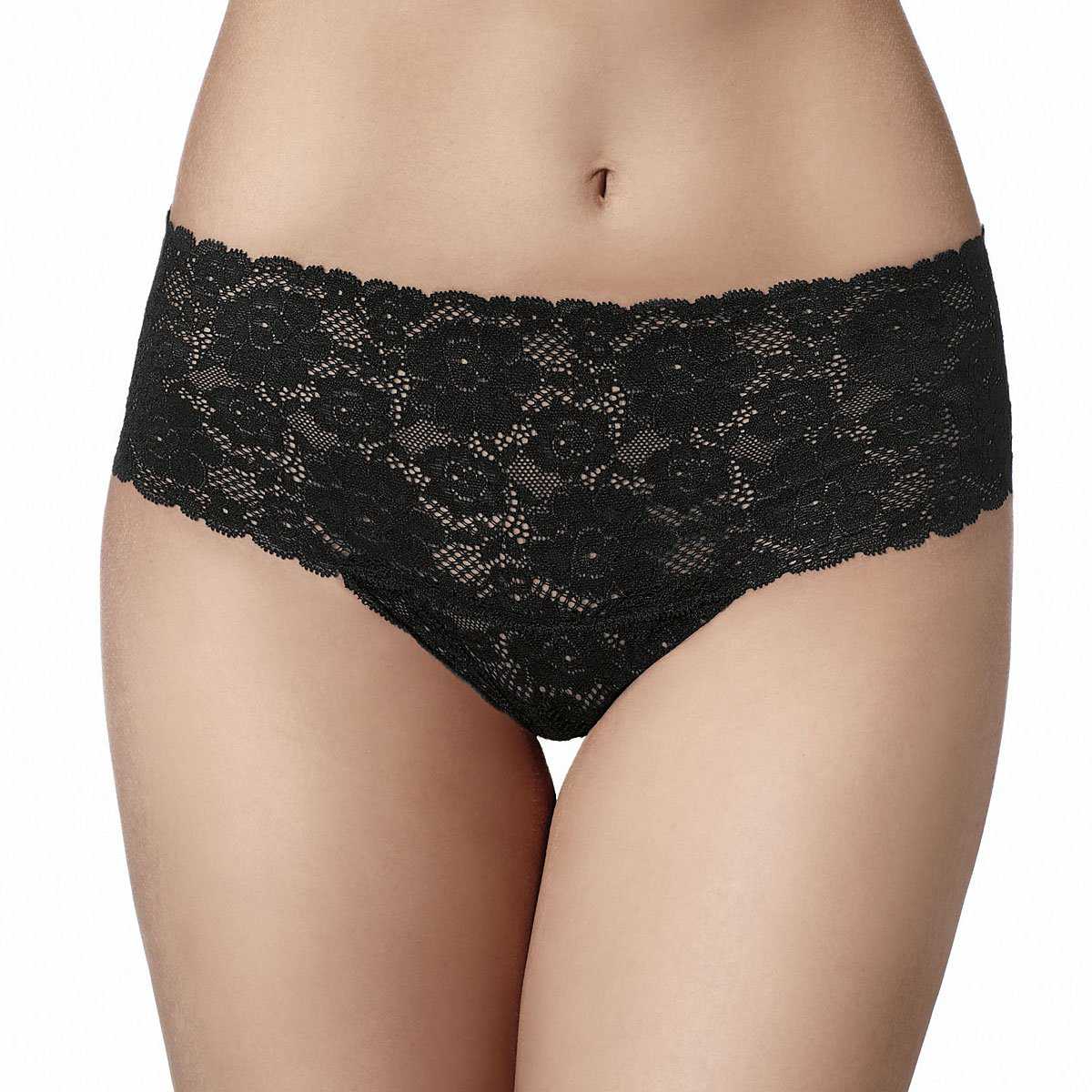 Coulotte shorty Dolce amore di Janira 1031885 nero