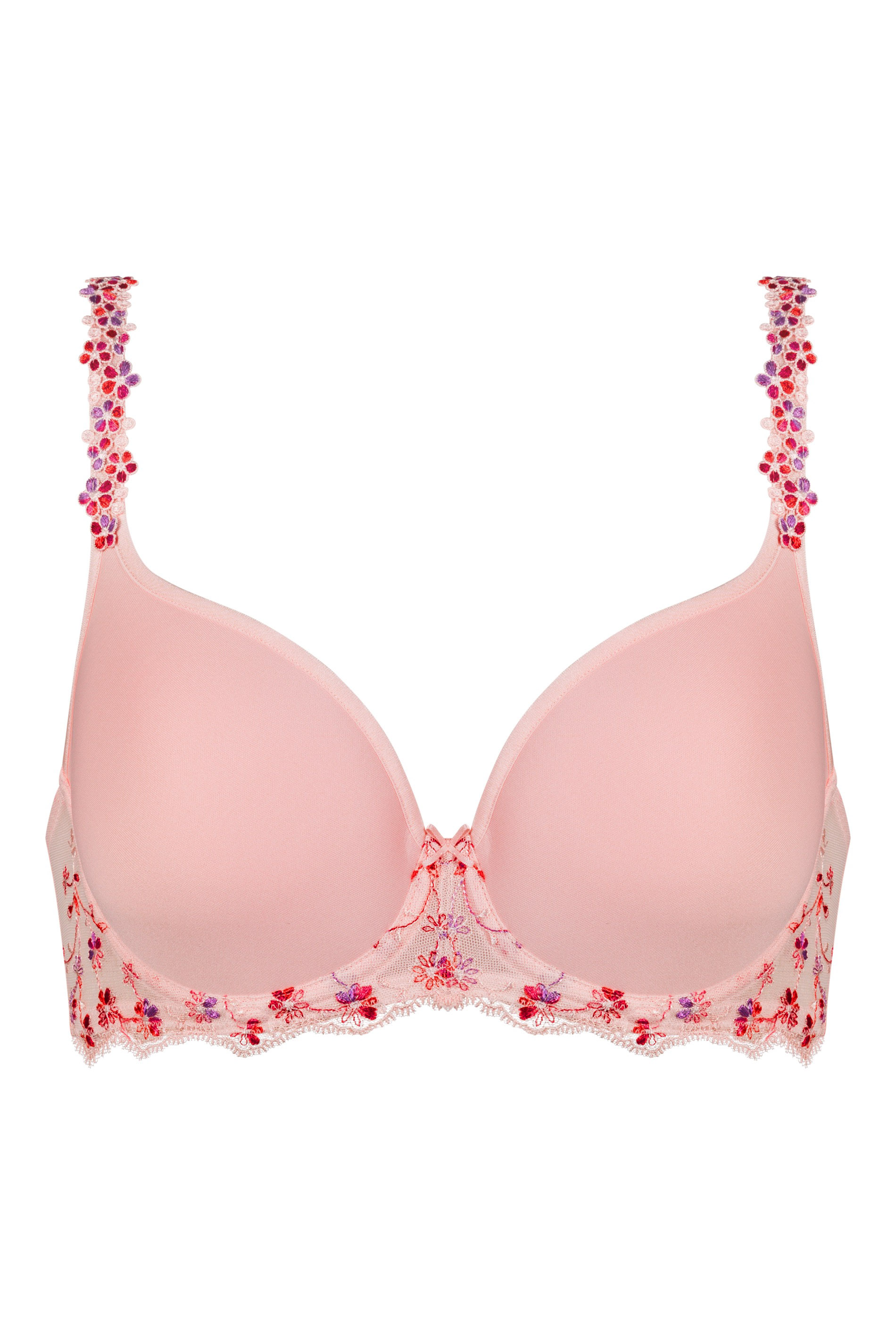 Reggiseno coppa spacer 74441