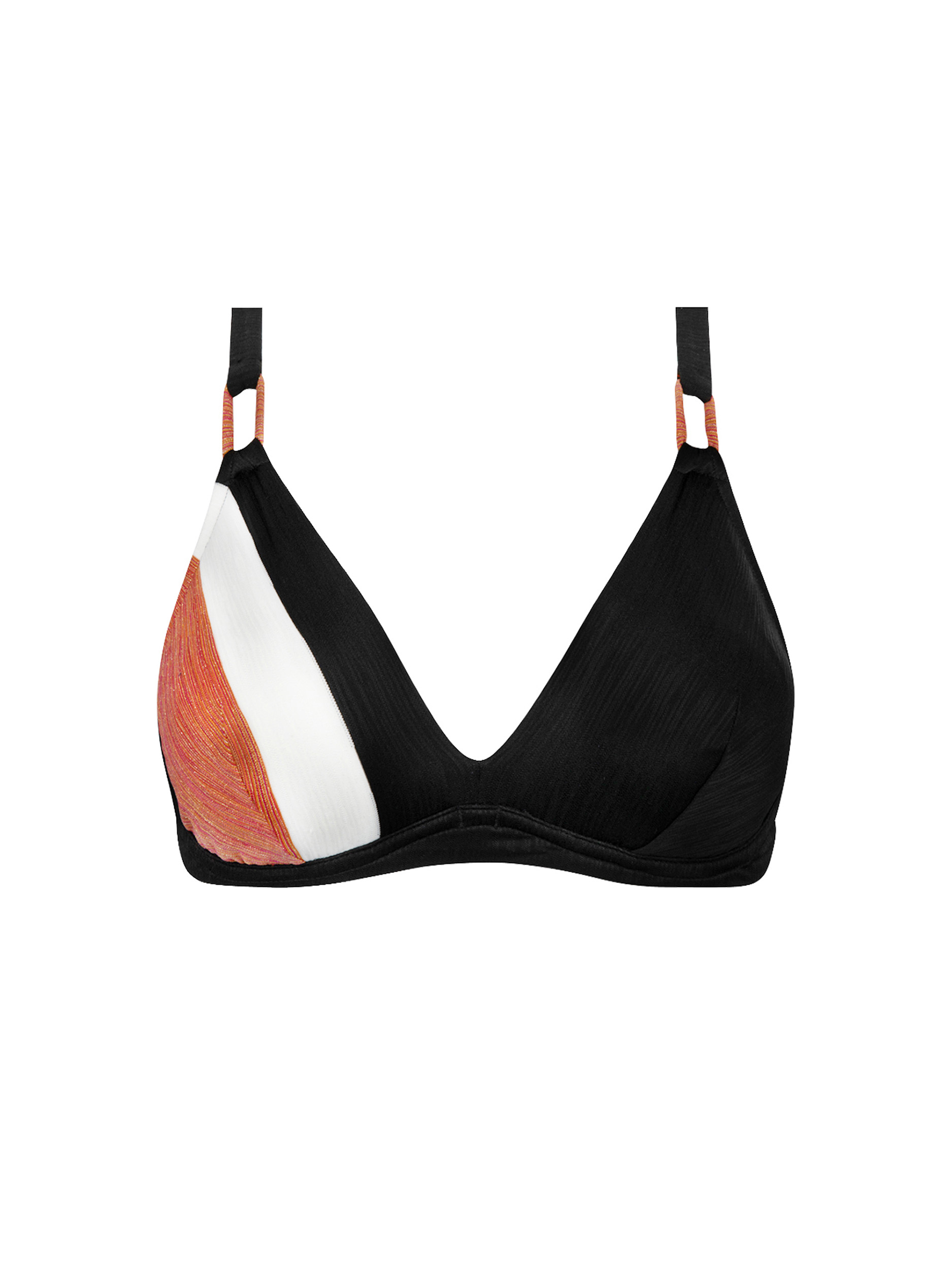Reggioseno bikini triangolo con ferro Lise Charmel ABB2565