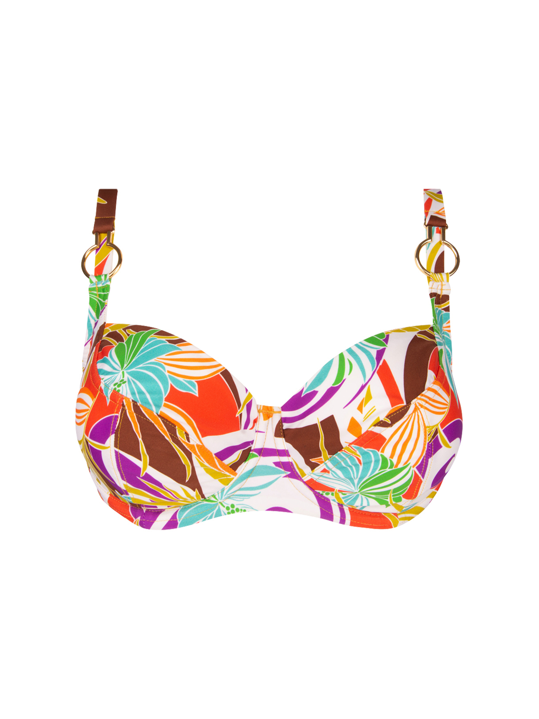 Reggiseno bikini con ferrto Lise Charmel ABB3568