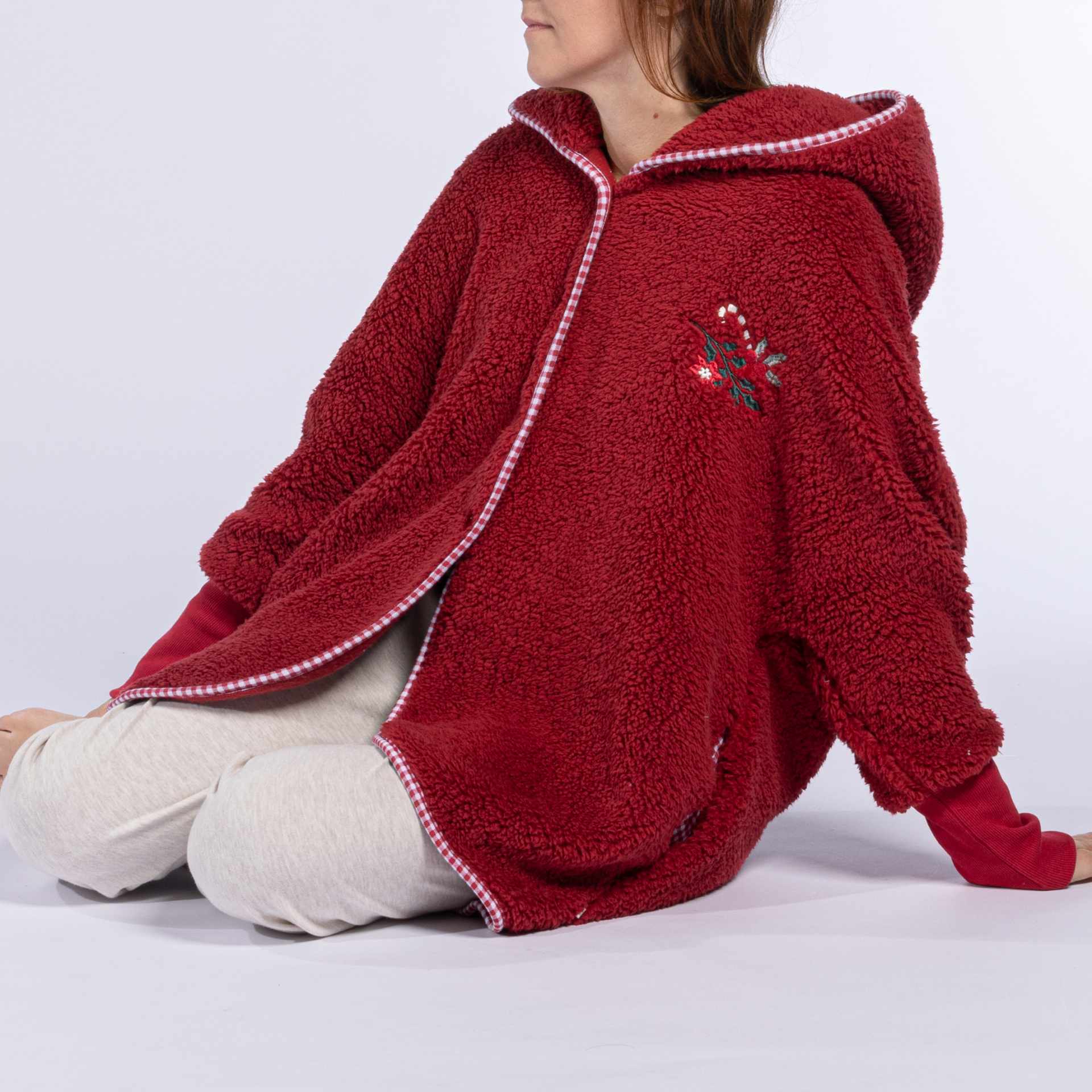 Vestaglia HOUX.RCF