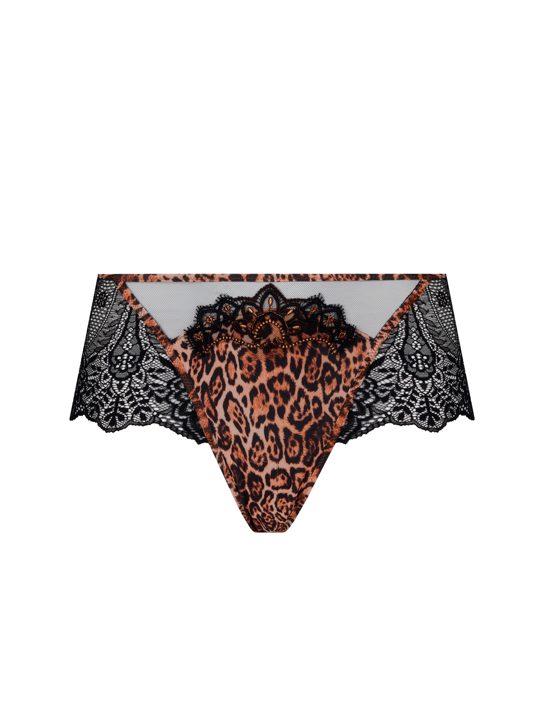 Slip coulotte Lise Charmel ACH1479