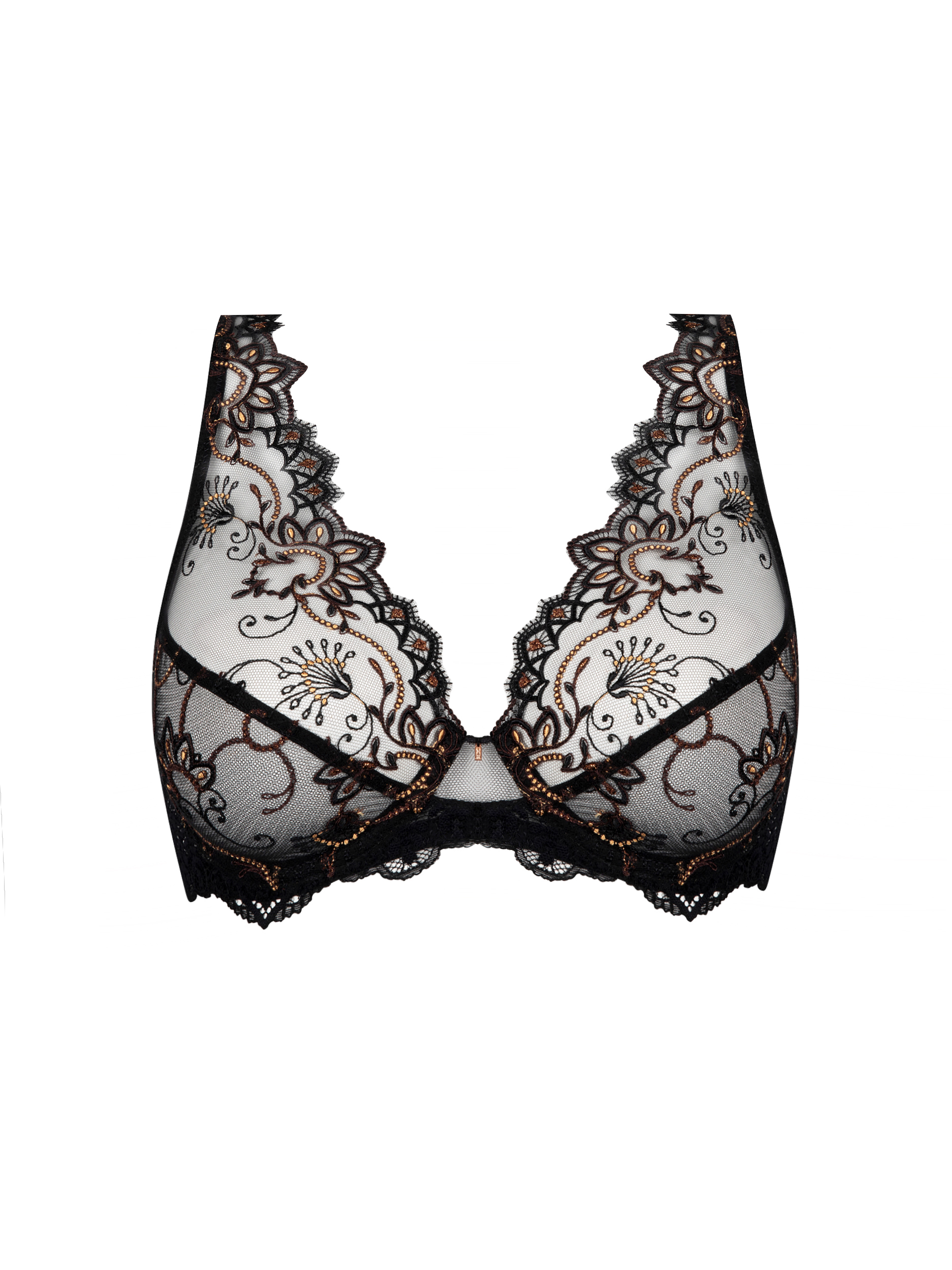 Reggiseno Glamour Lise Charmel ACH7479