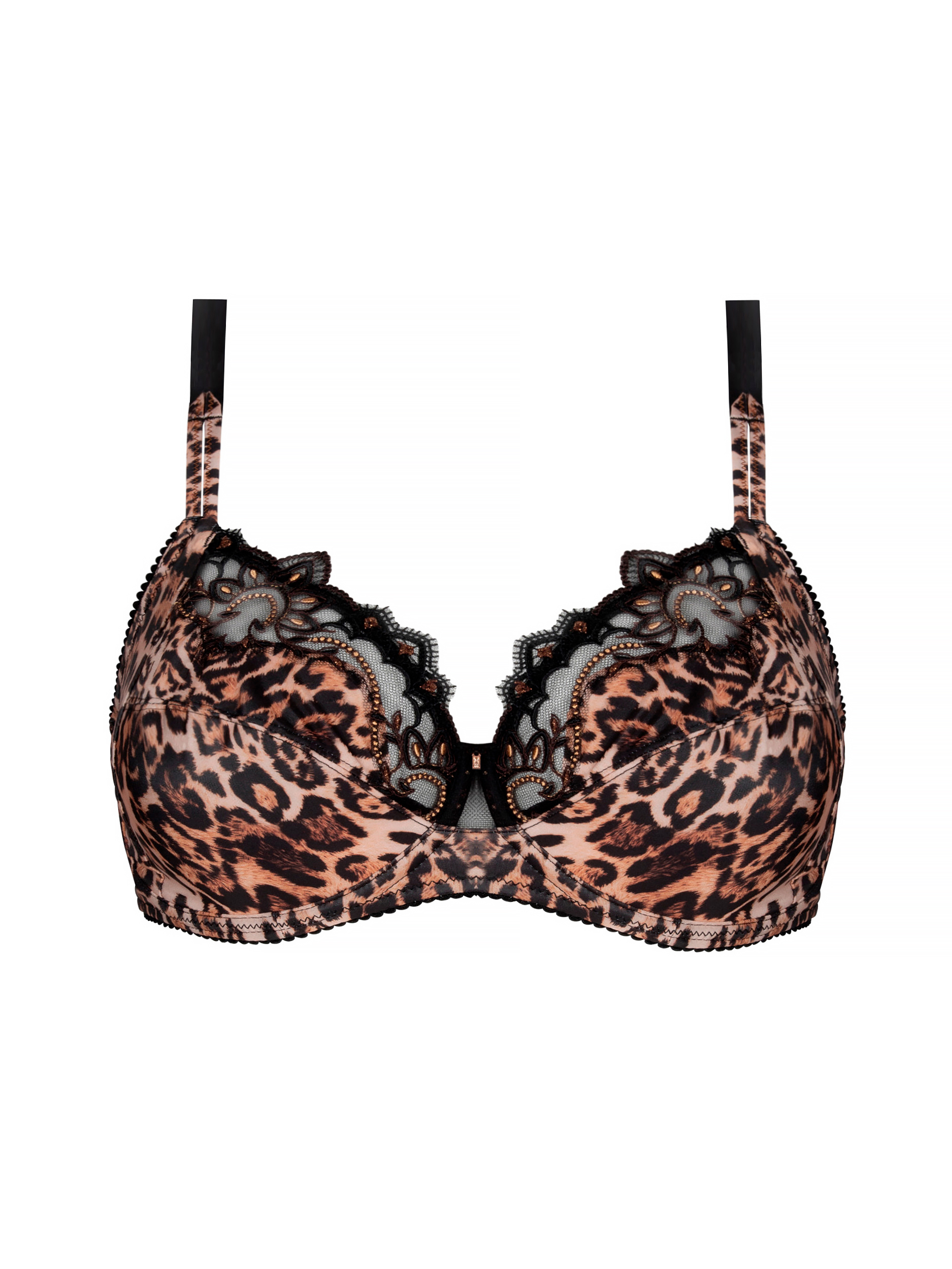 Reggiseno coppe capienti Lise Charmel BCH6179