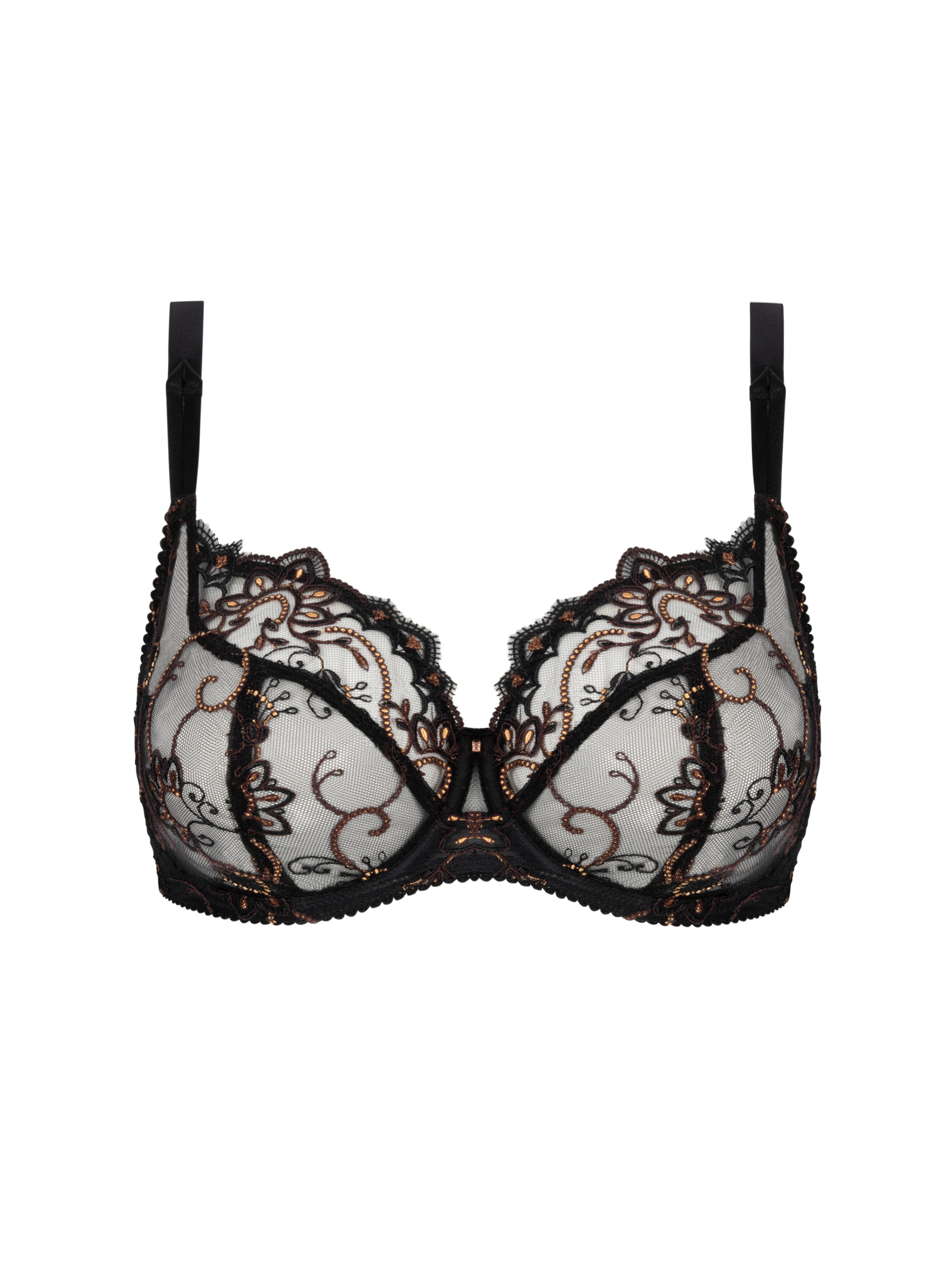 Reggiseno a balconet Lise Charmel BCH2879