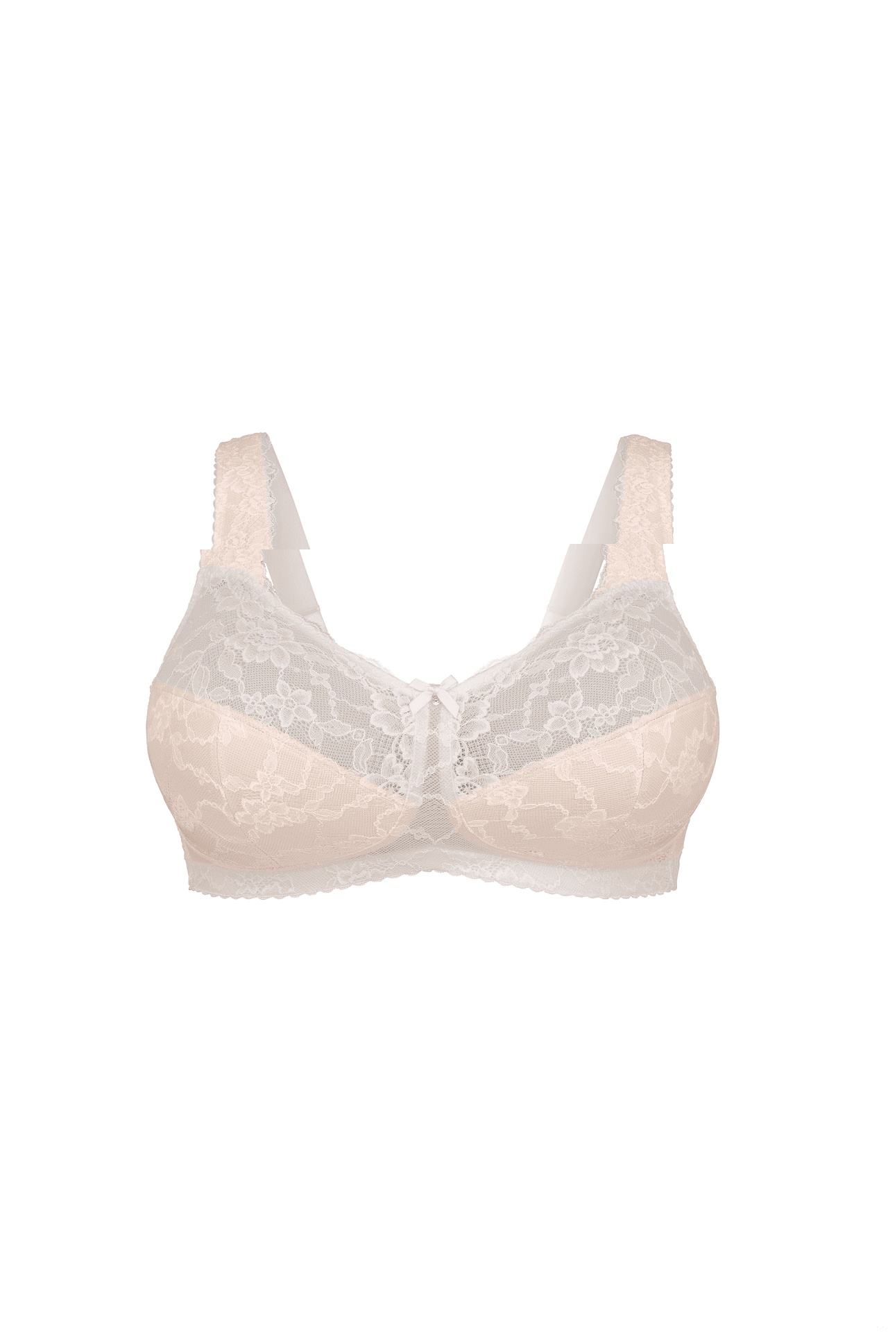Reggiseno senza ferro per seni i 5292 coppe C D
