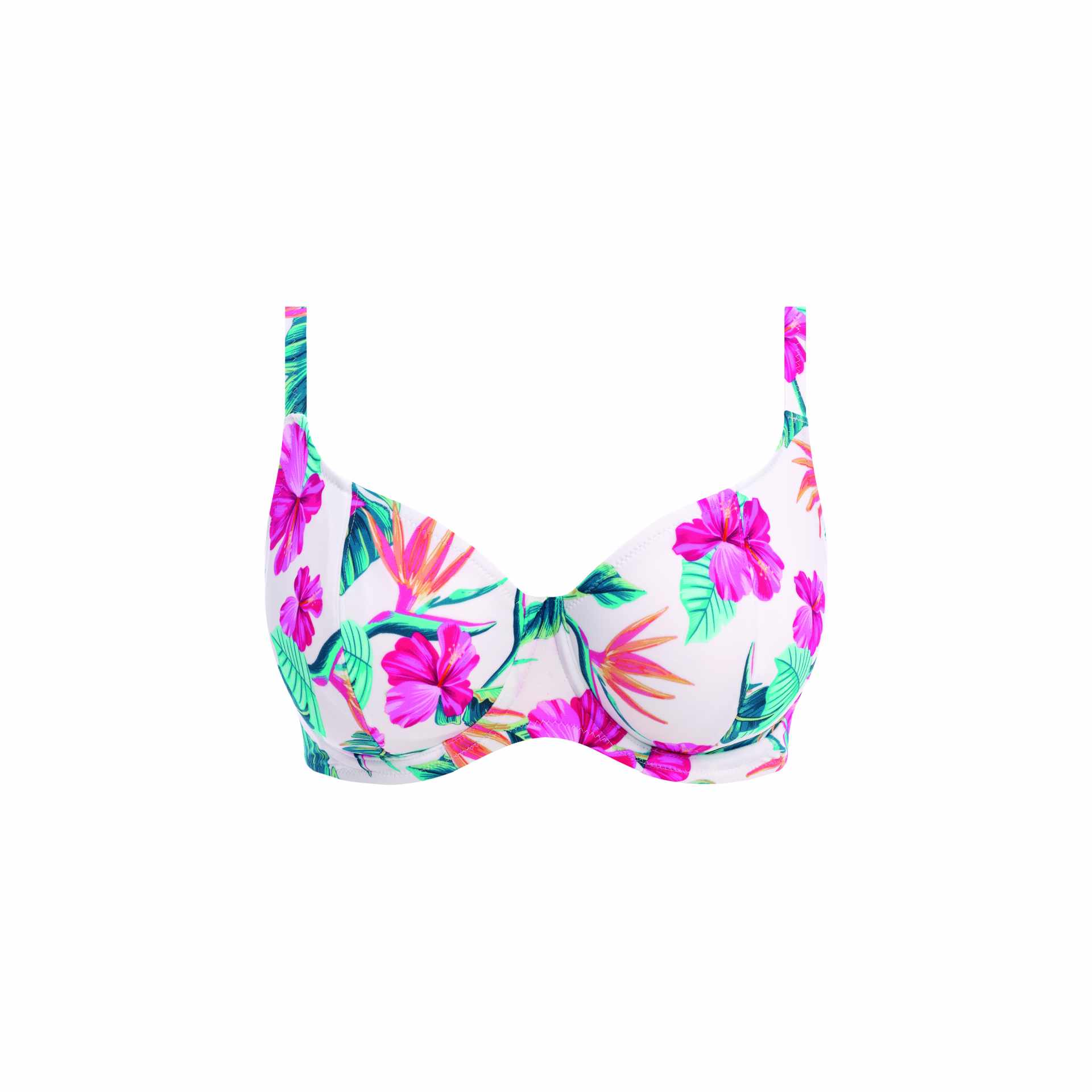 Reggiseno bikini per seni grossi Freya AS205002