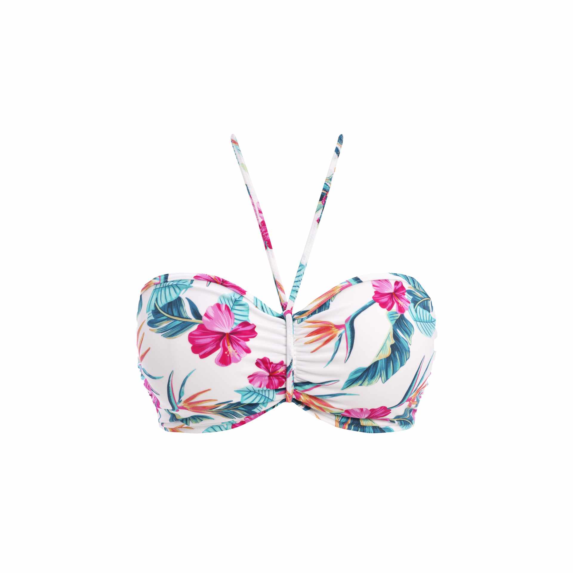 Reggiseno bikini a fascia Freya AS205010