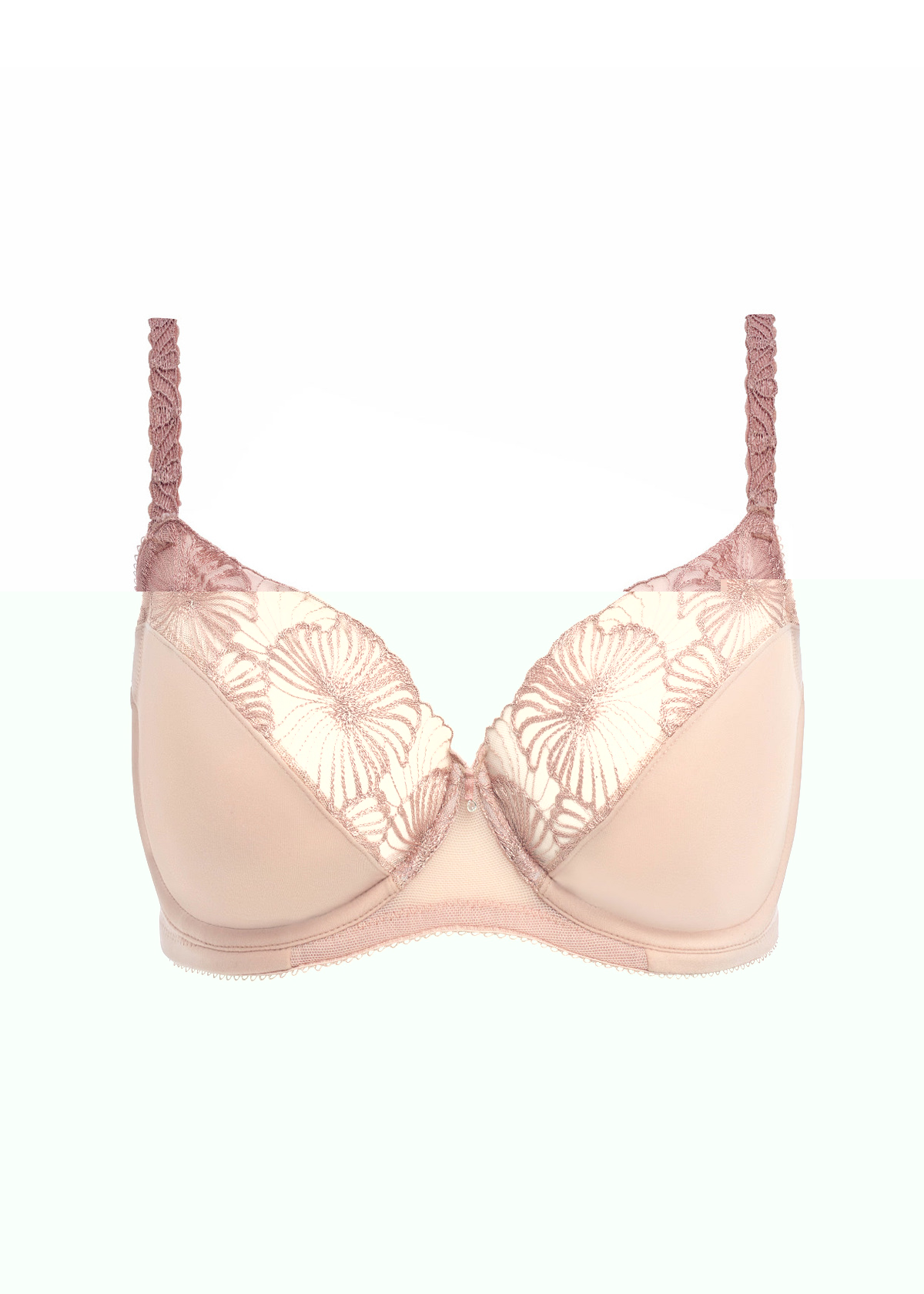 Reggisenoo con ferretto Wacoal WE601601