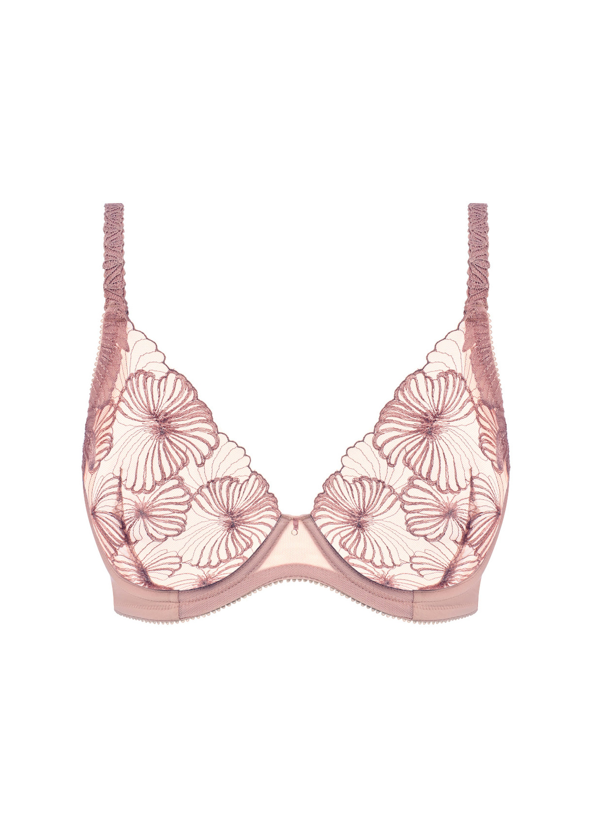 Reggiseno plunge Wacoal WE601602