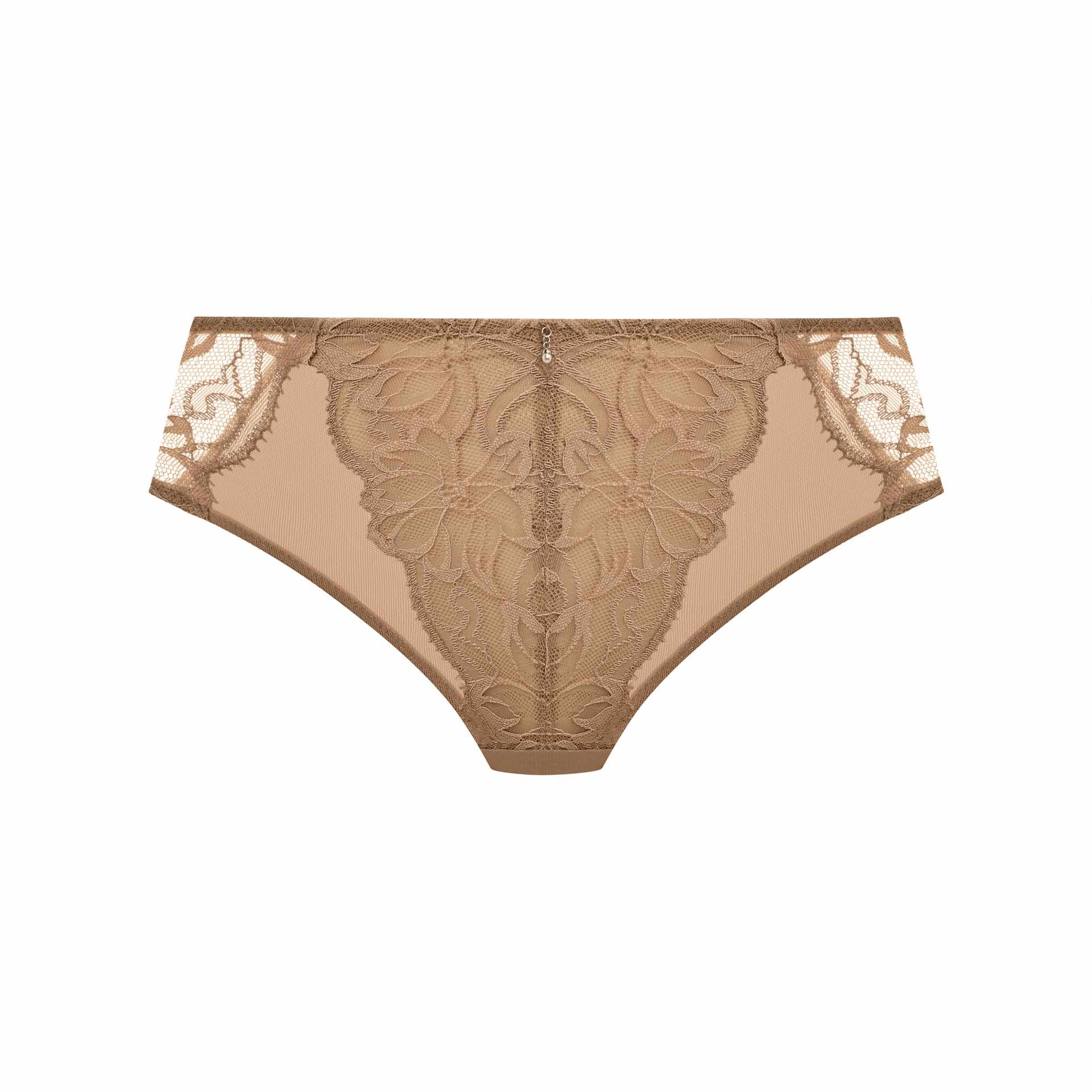 Slip Wacoal WE601755 ROC nudo