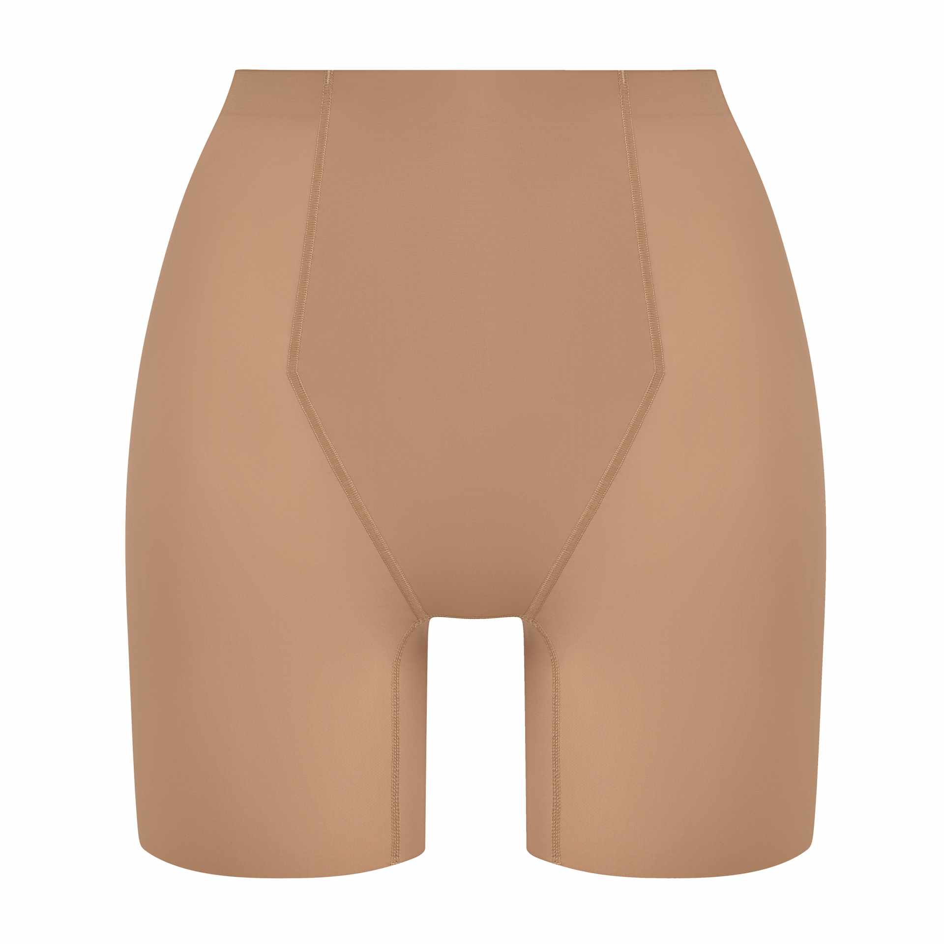 Slip a pantaloncino modellante Wacoal we602446 nero e nudo