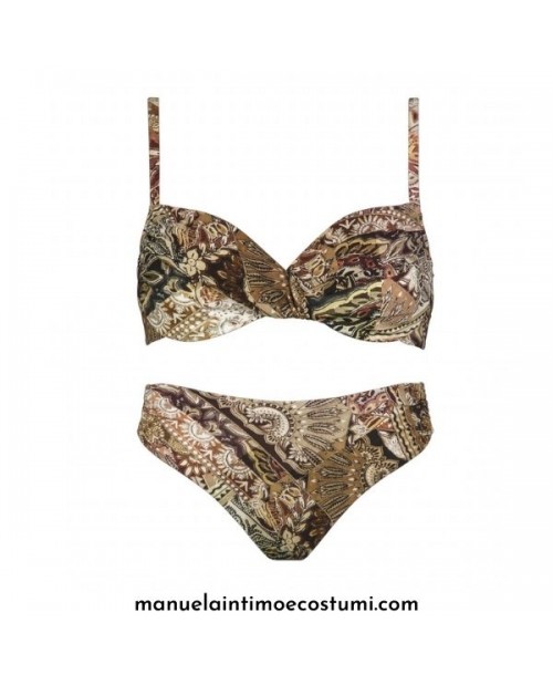 Bikini con ferretto Maryan Mehlhorn 5520 301 117