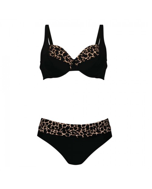 Bikini coppe capienti M3 8400