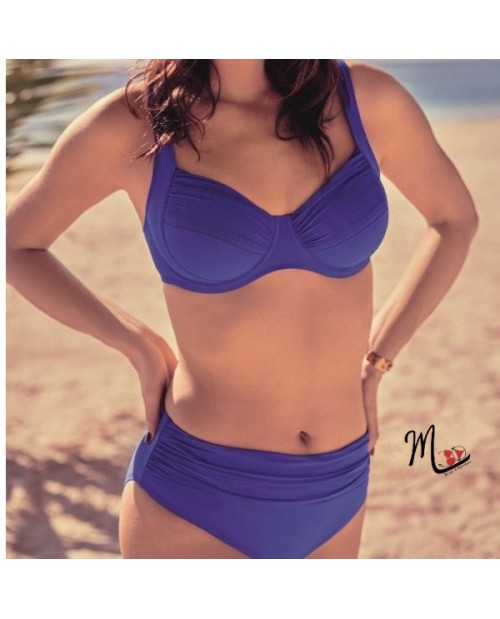 Bikini ferretto coppe grandi M1 8408