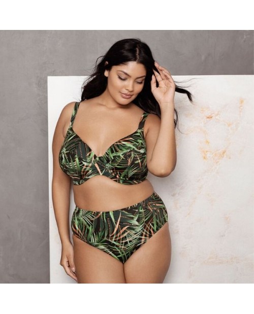 Bikini taglie forti ES7162 ES7164