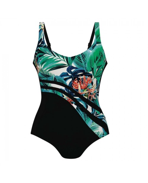 Costume intero curvy Anita M3 7349
